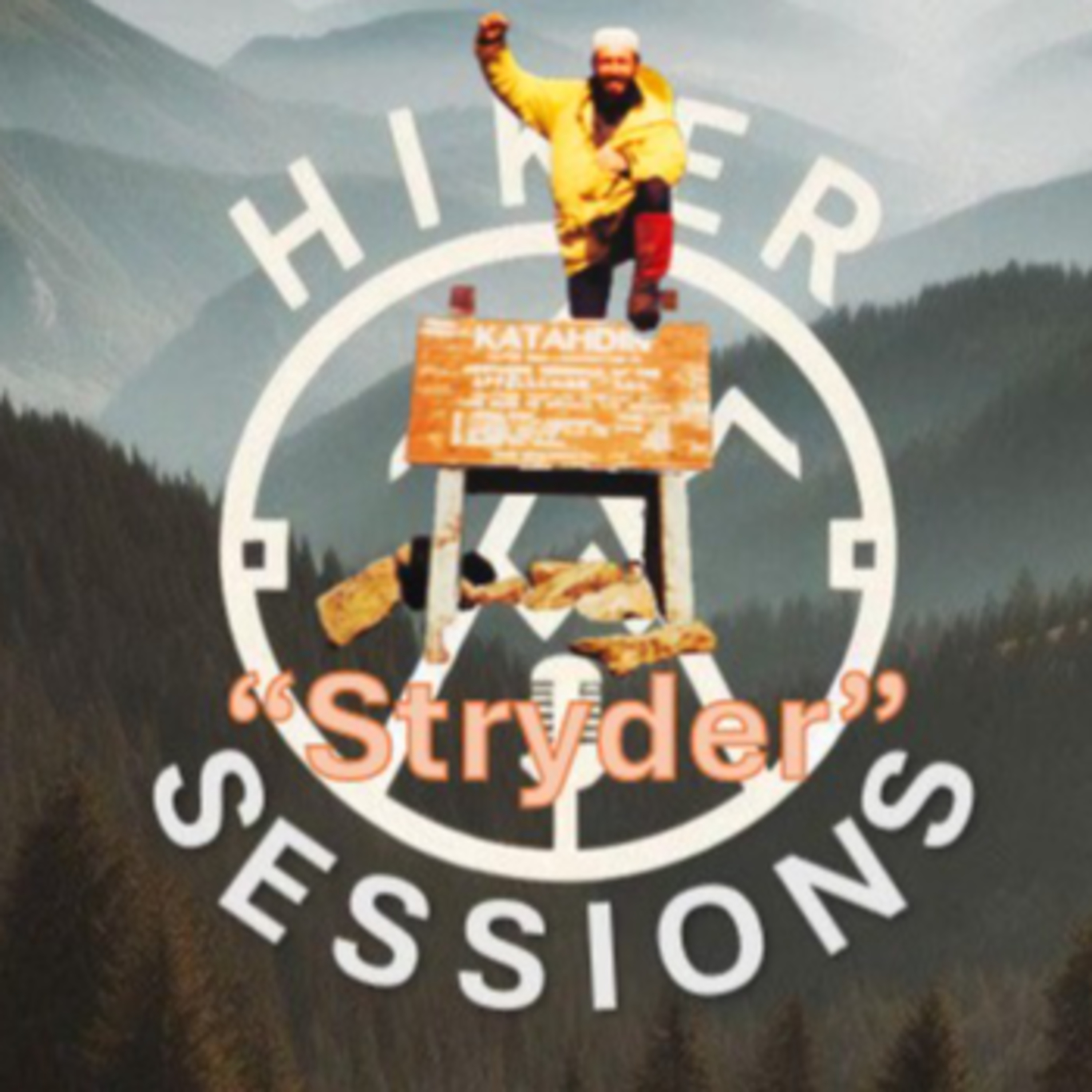 Hiker Sessions