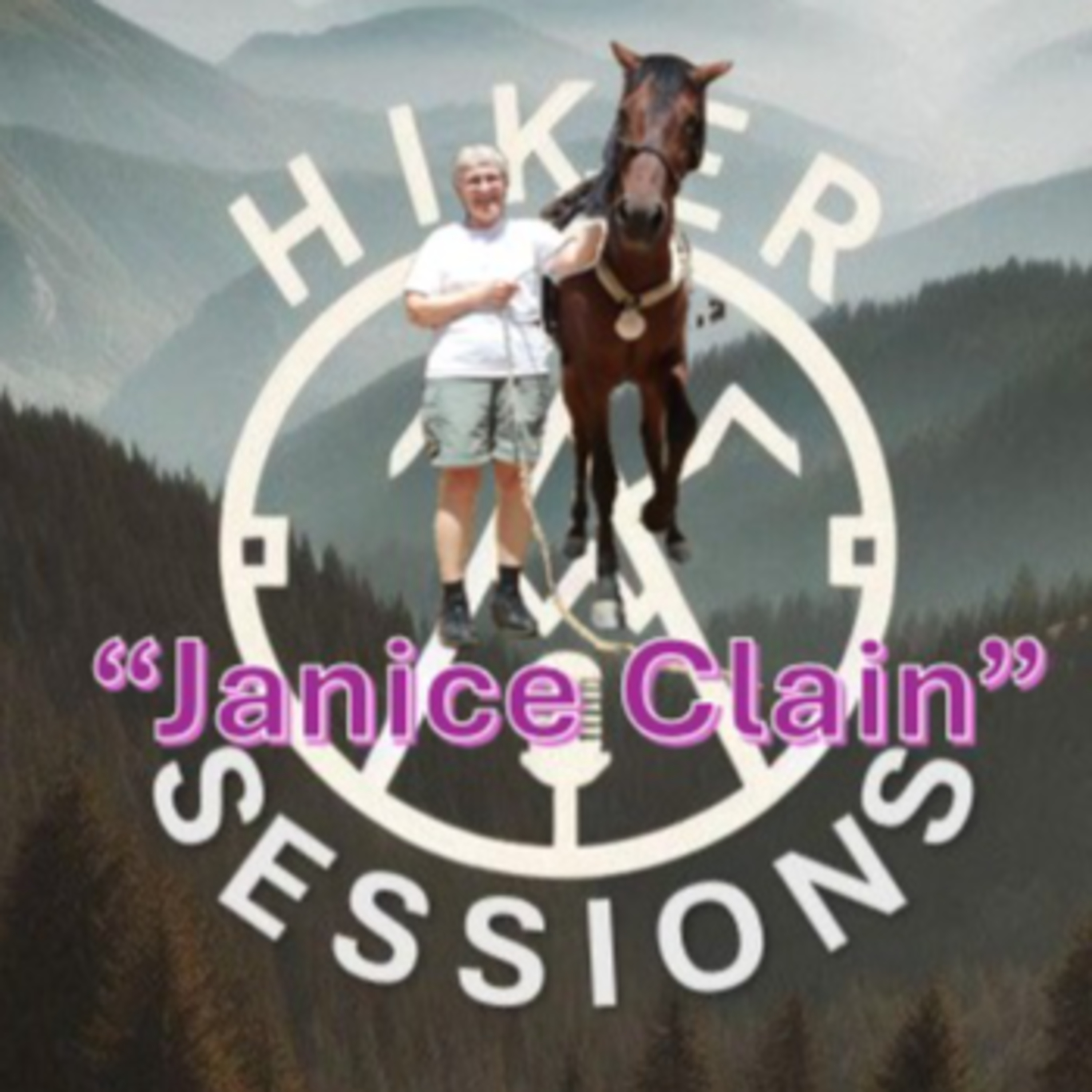 Hiker Sessions
