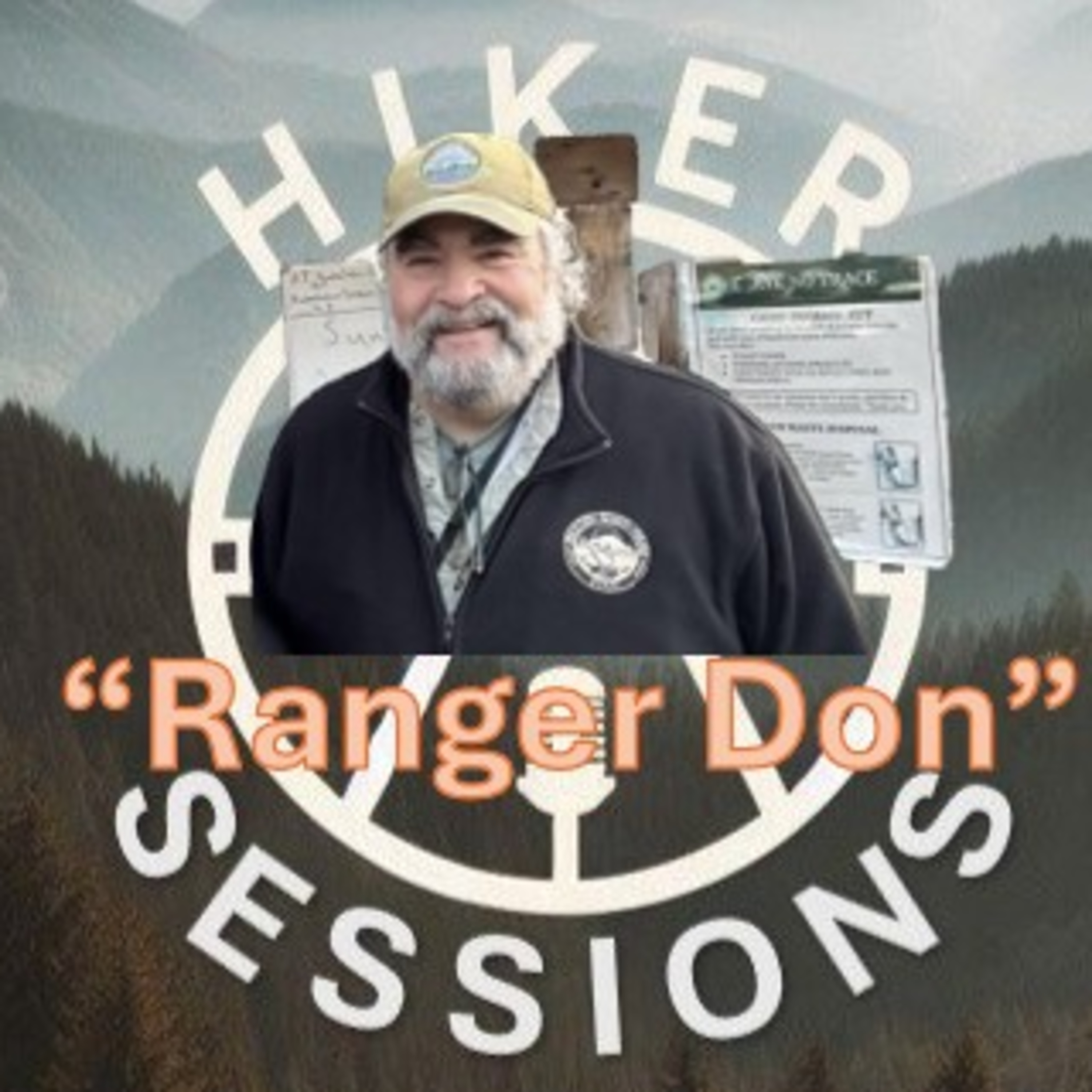 Hiker Sessions