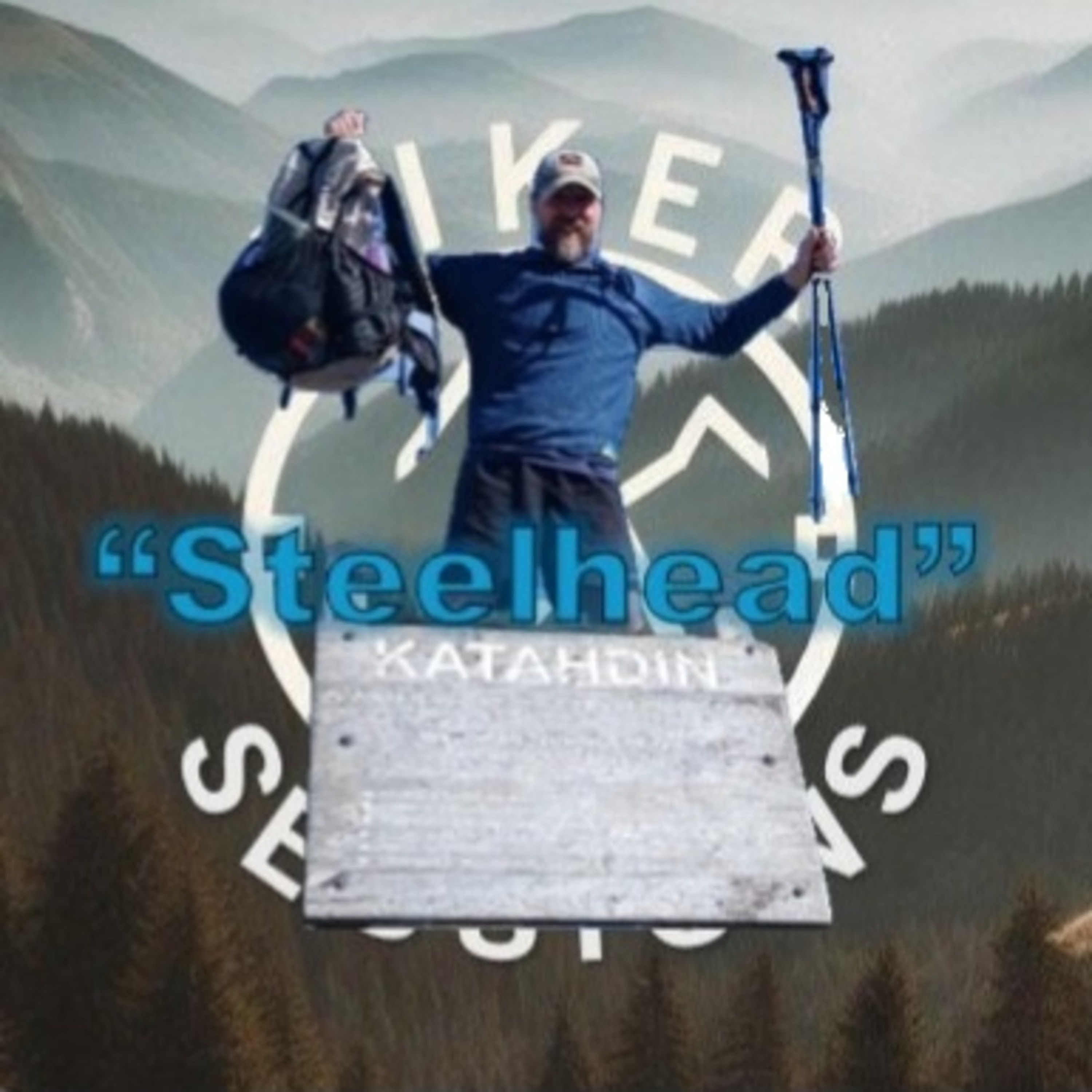 Hiker Sessions - "Steelhead" episode artwork