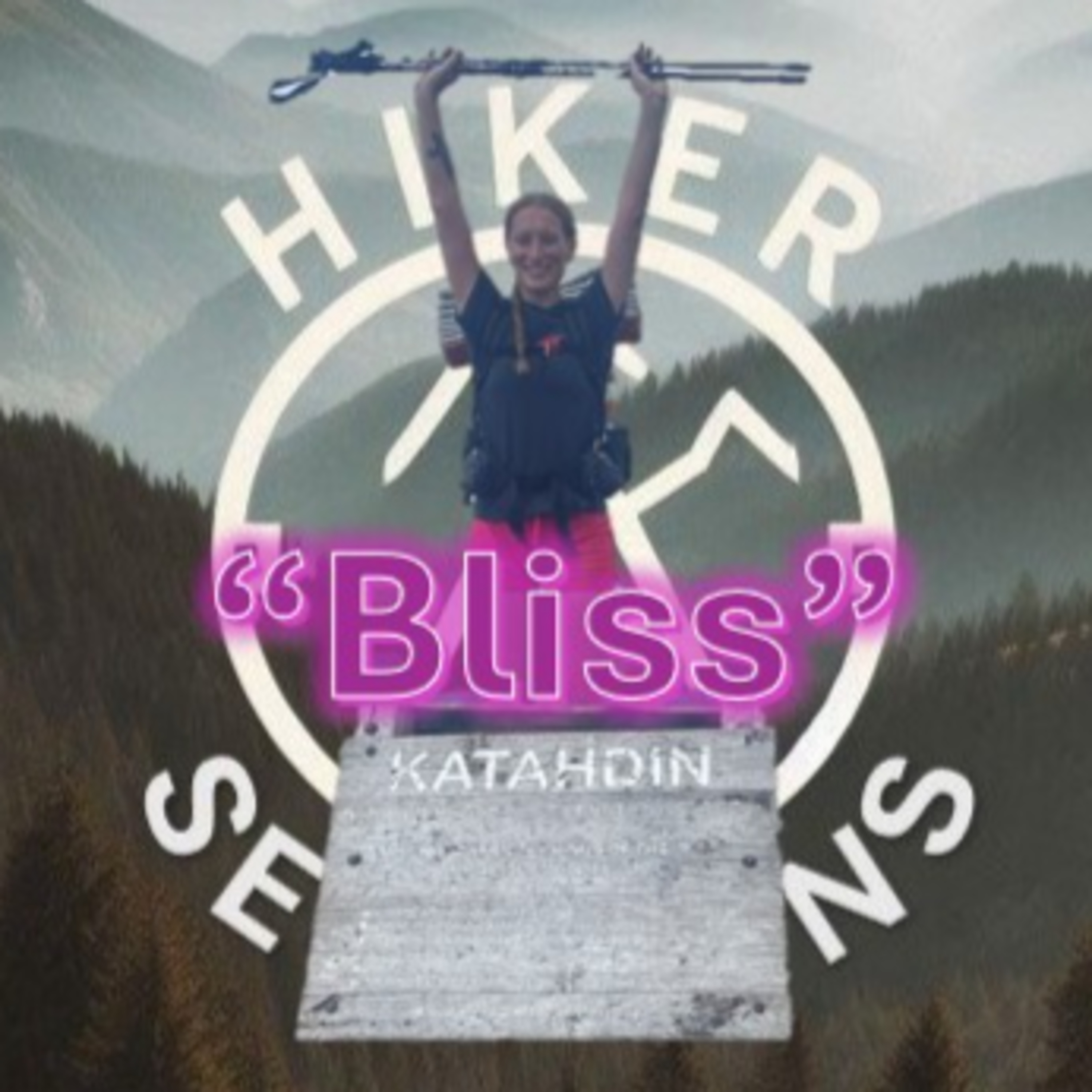 Hiker Sessions – “Bliss”