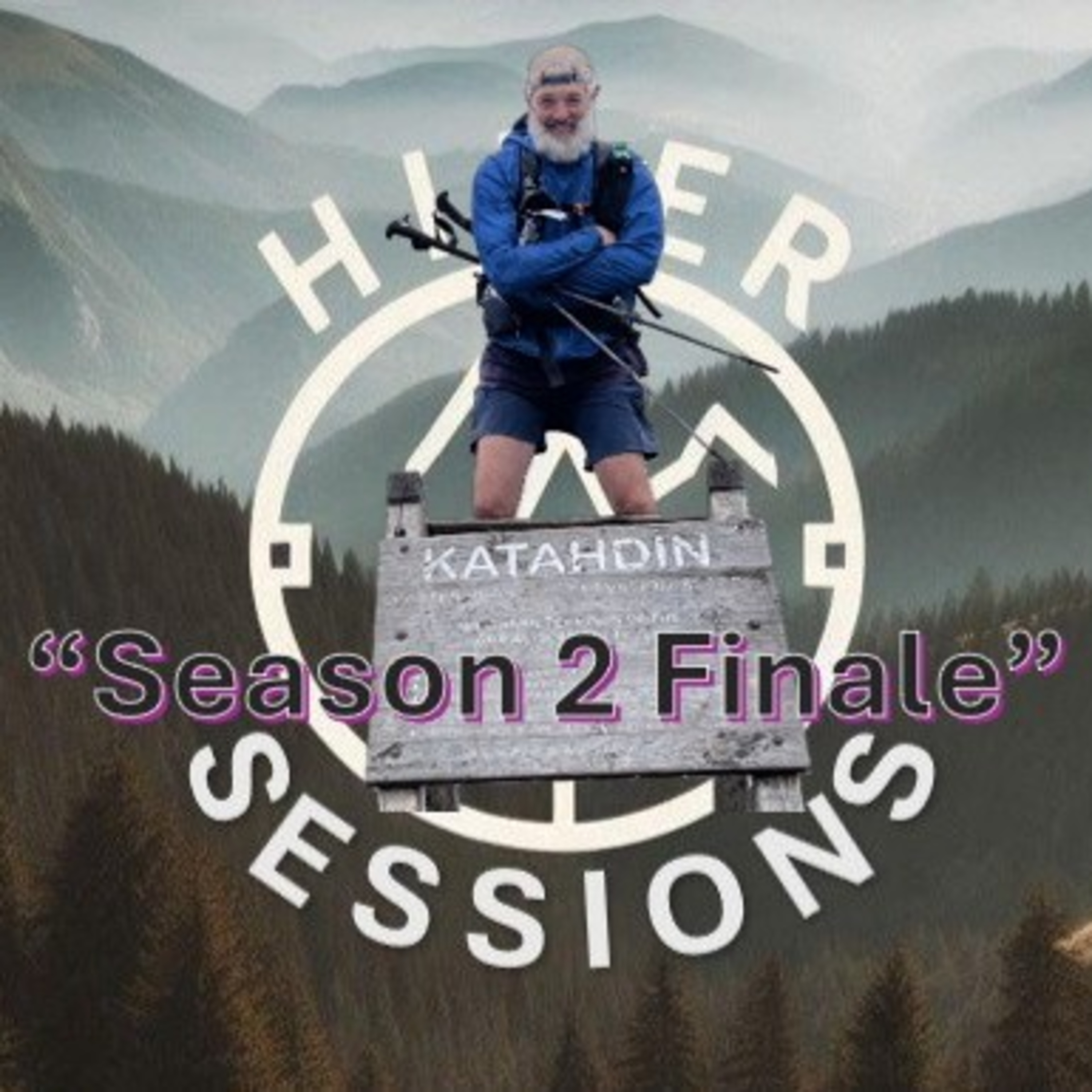 Hiker Sessions – “Season 2 Finale”