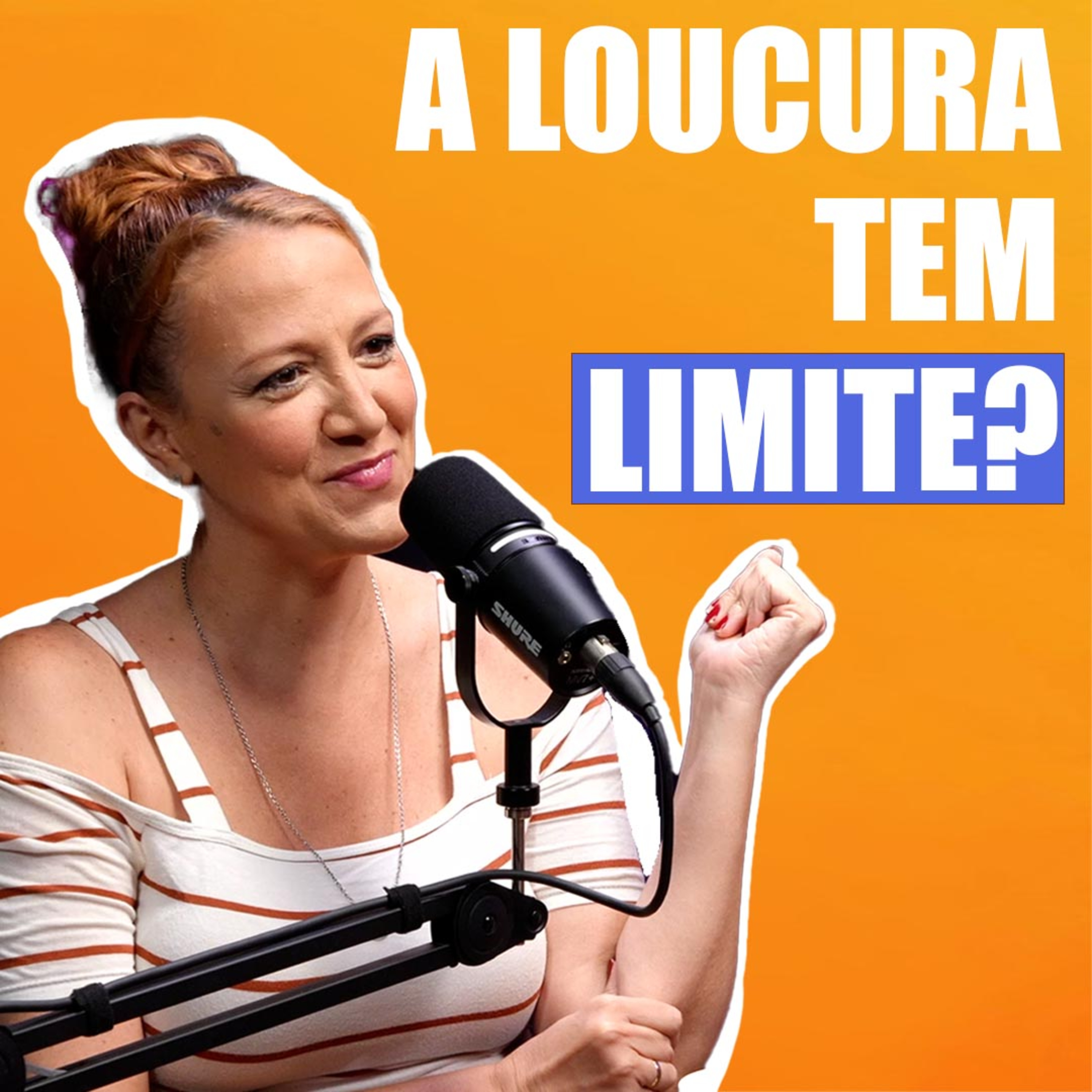 4Cast #23 - A Loucura tem limite?