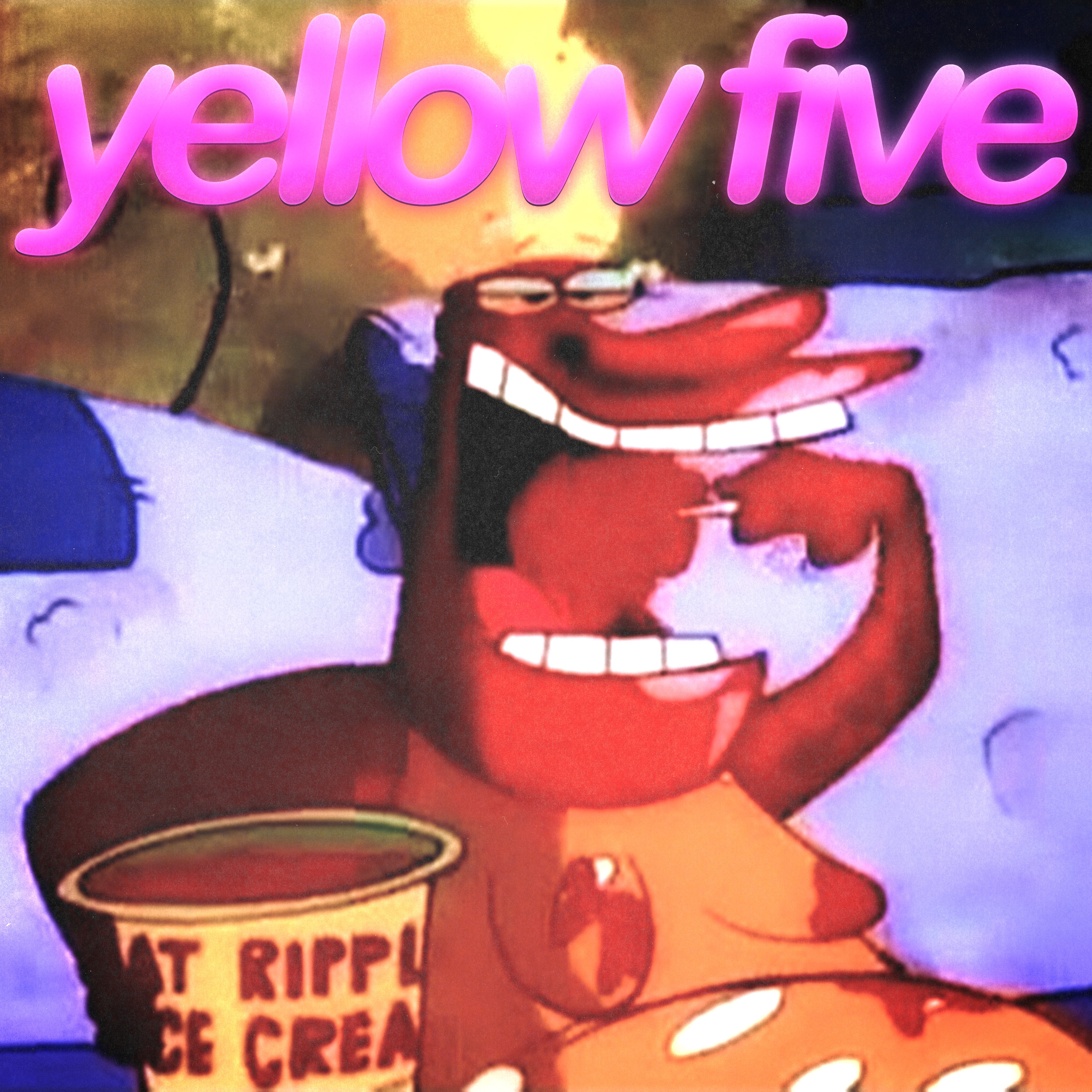 ₁₀ a bug fi ti episode artwork