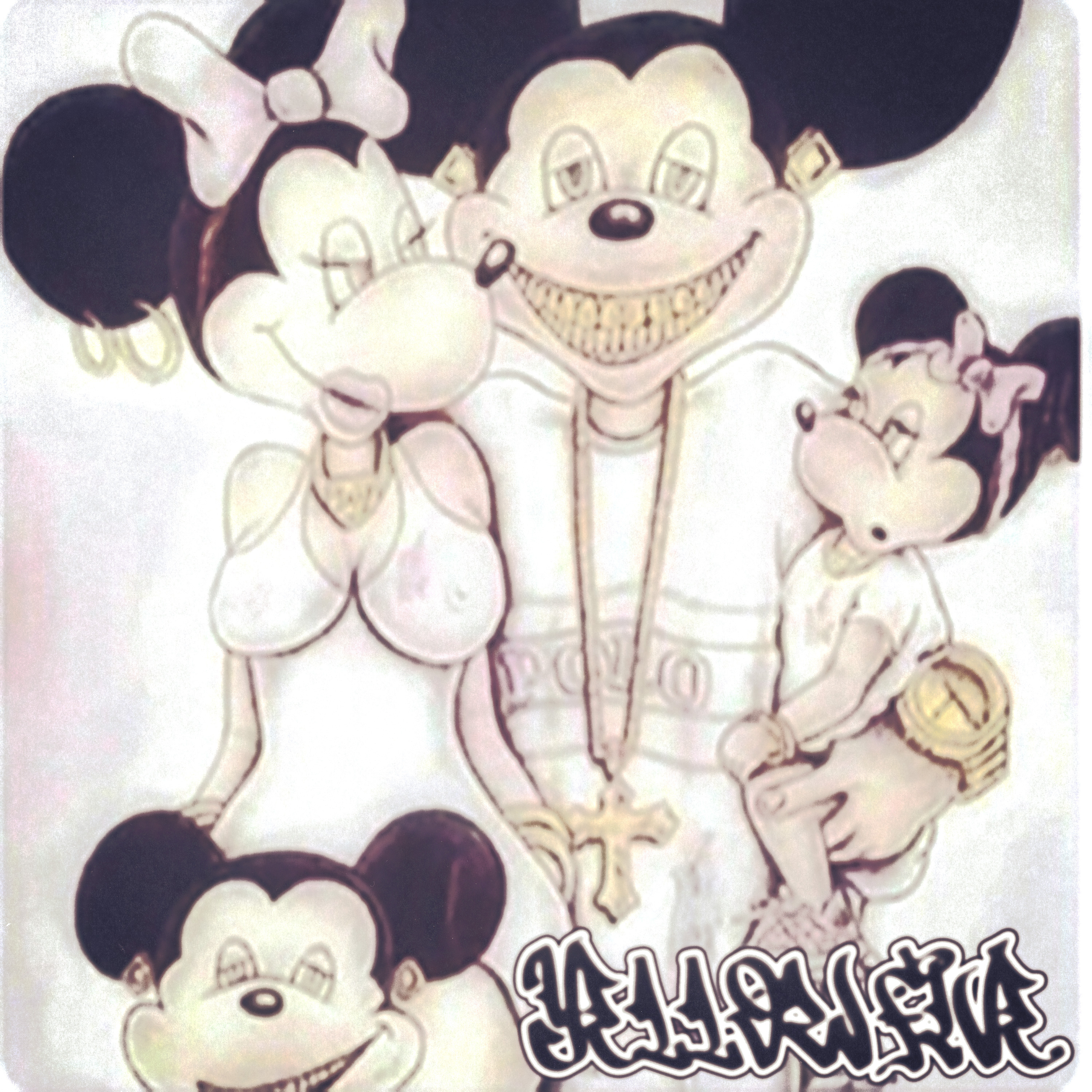 ₂₂ family mans episode artwork