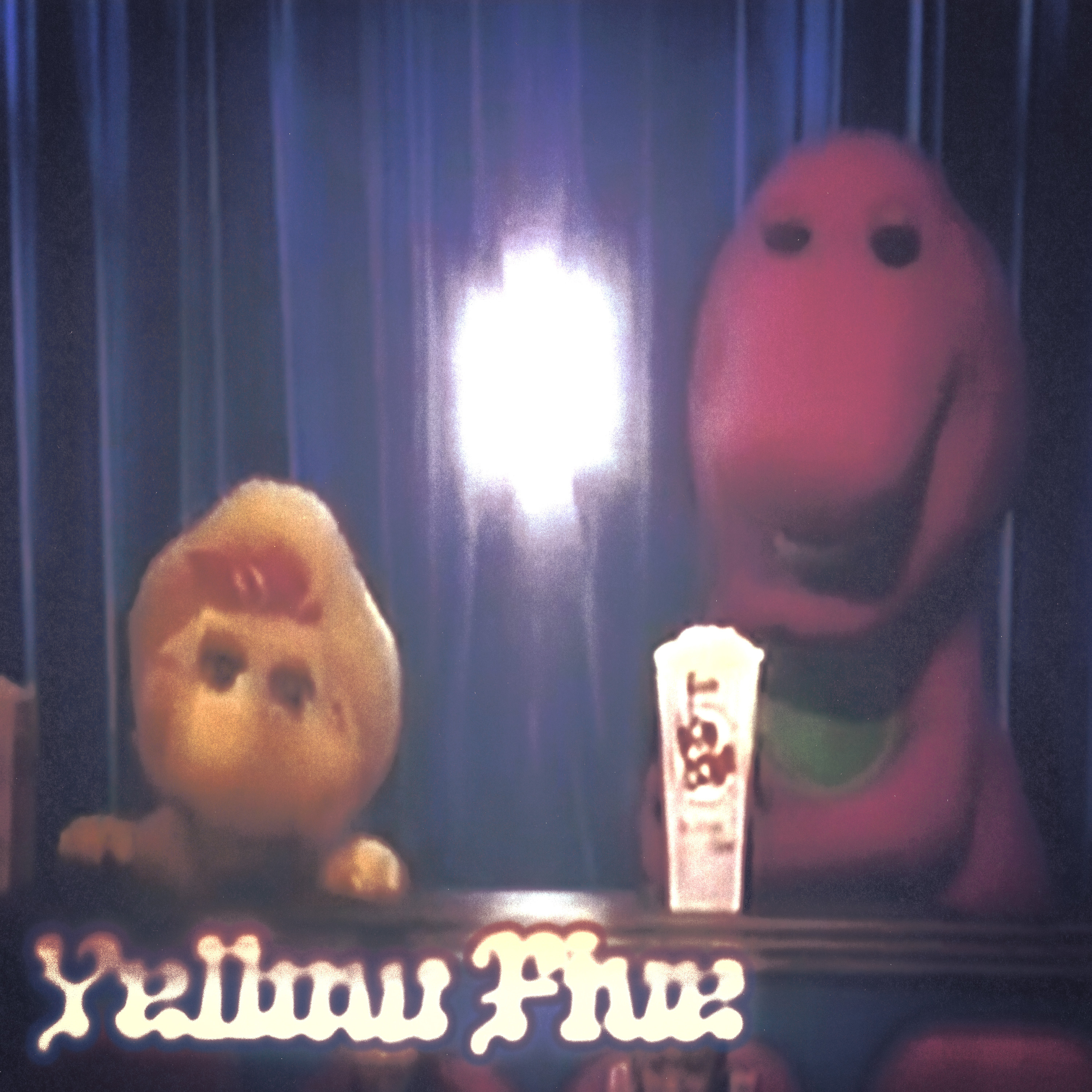 ₂₆ you feelin ok? episode artwork