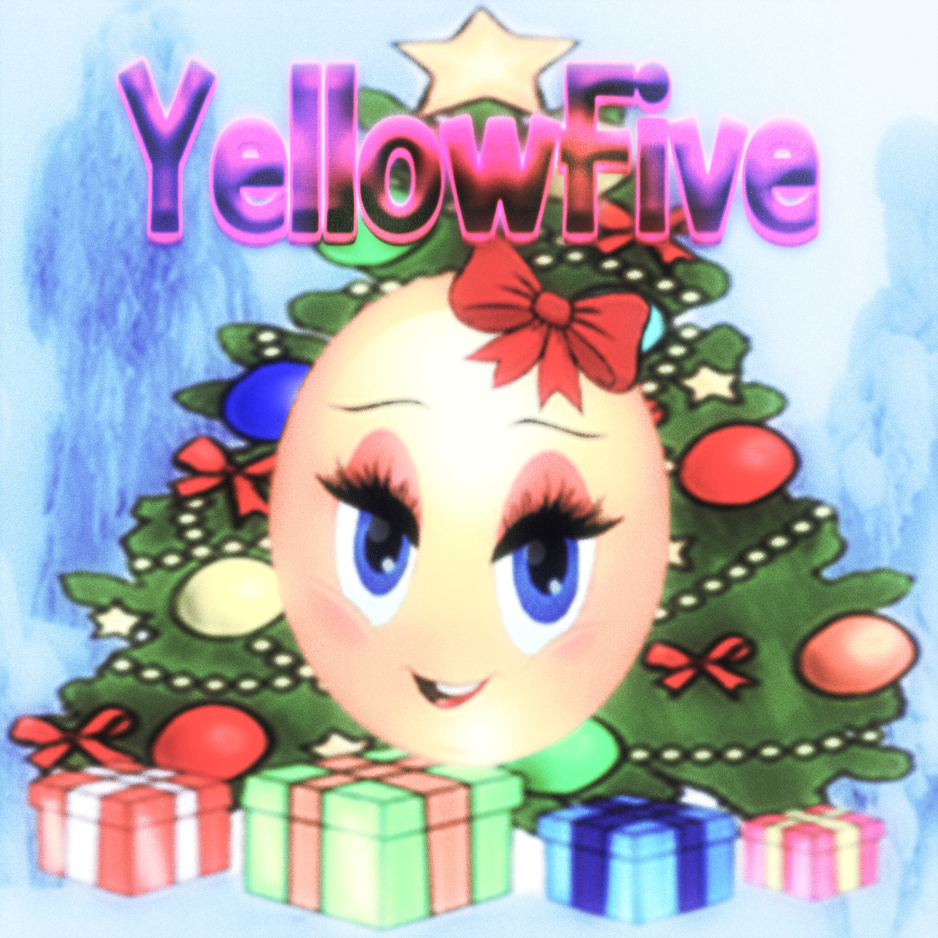 ₃₃ merry early christmas episode artwork