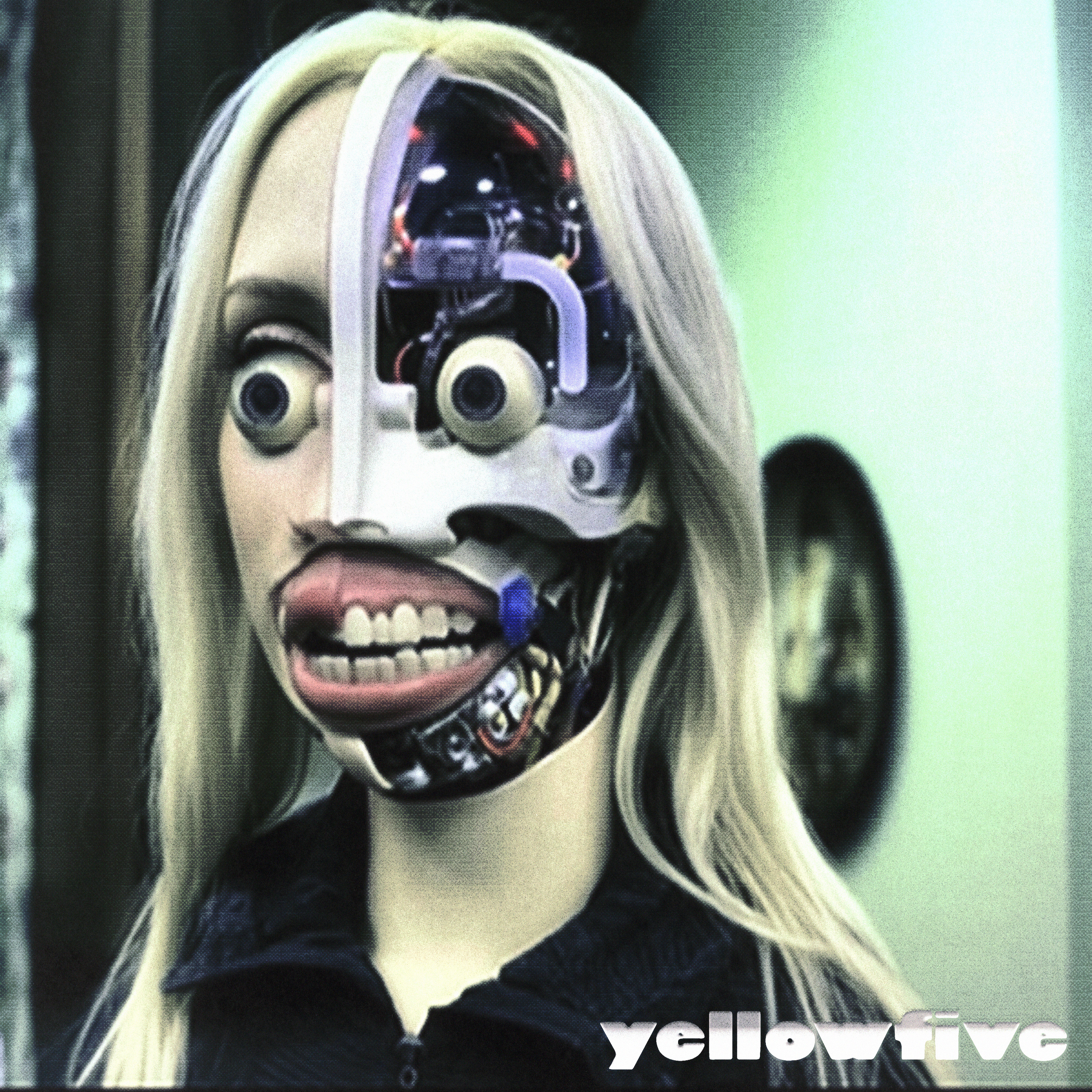 ₇₁ bot mogged episode artwork
