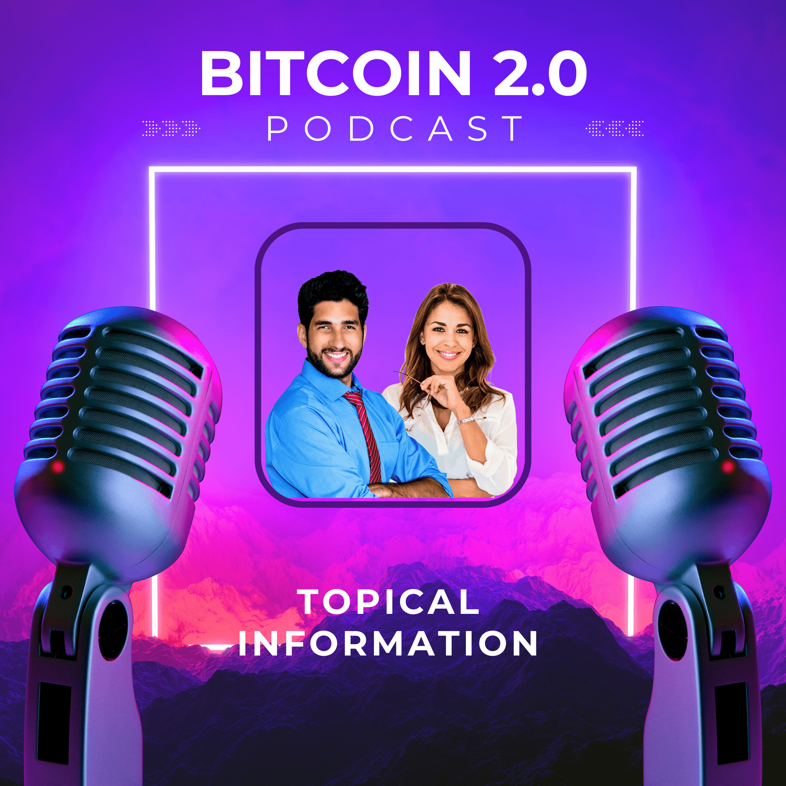 Bitcoin Insight