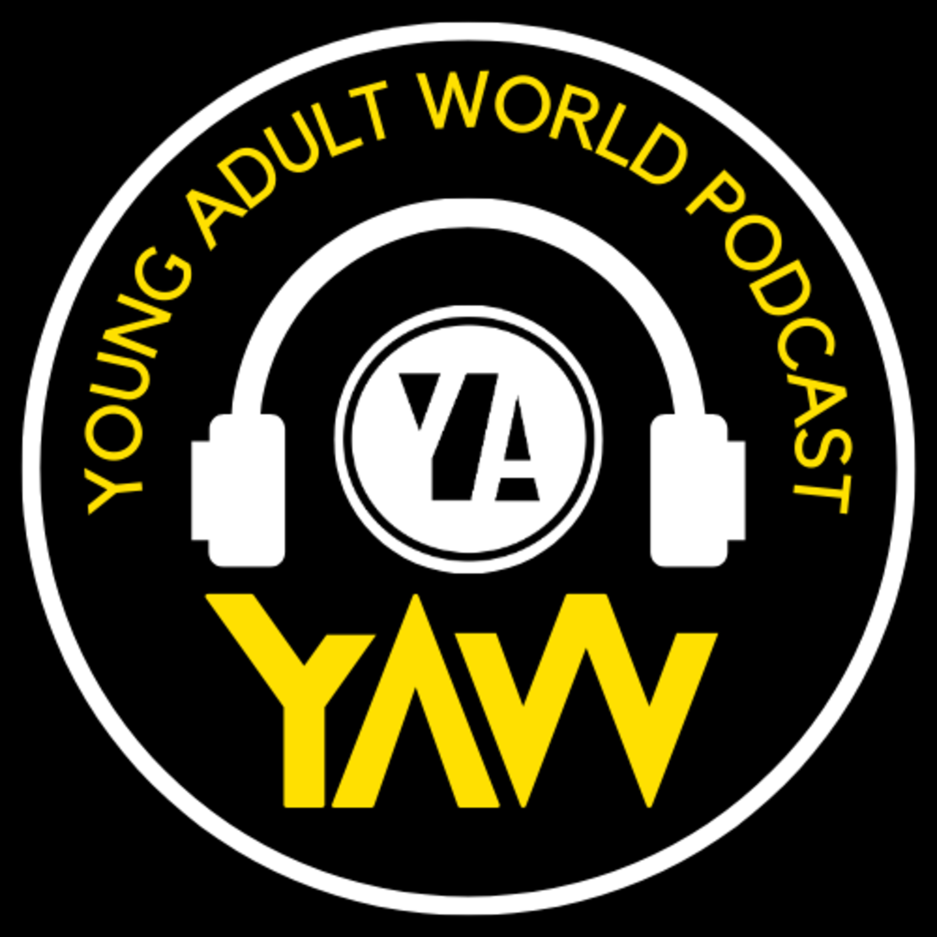 Young Adult World Podcast