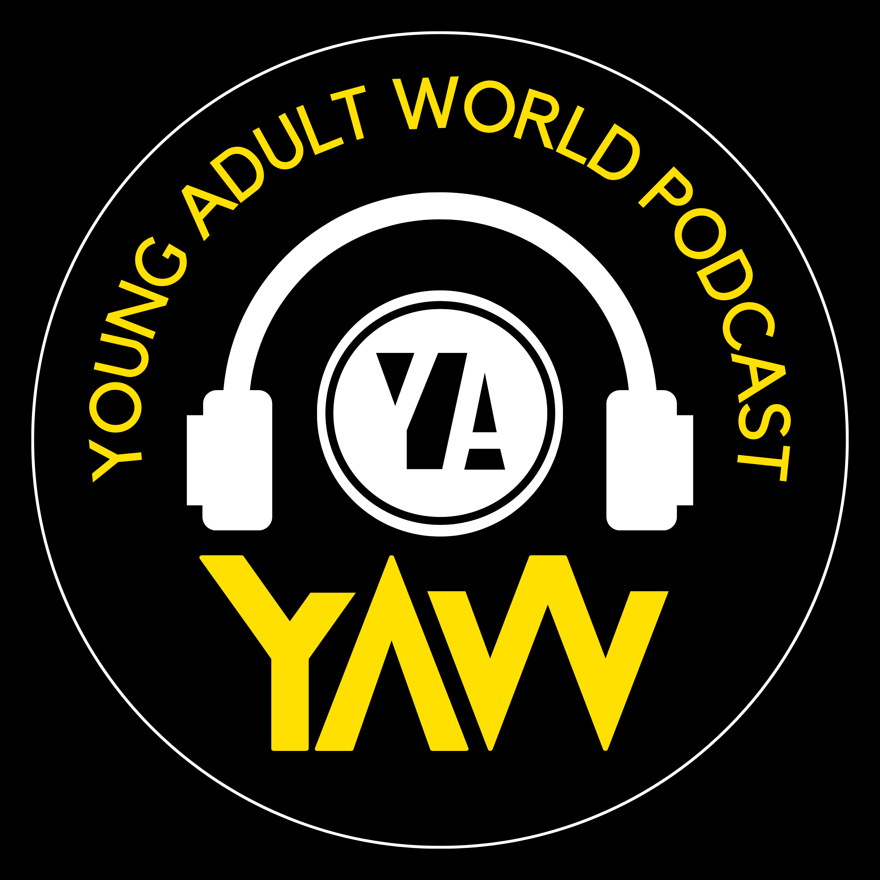 Young Adult World Podcast