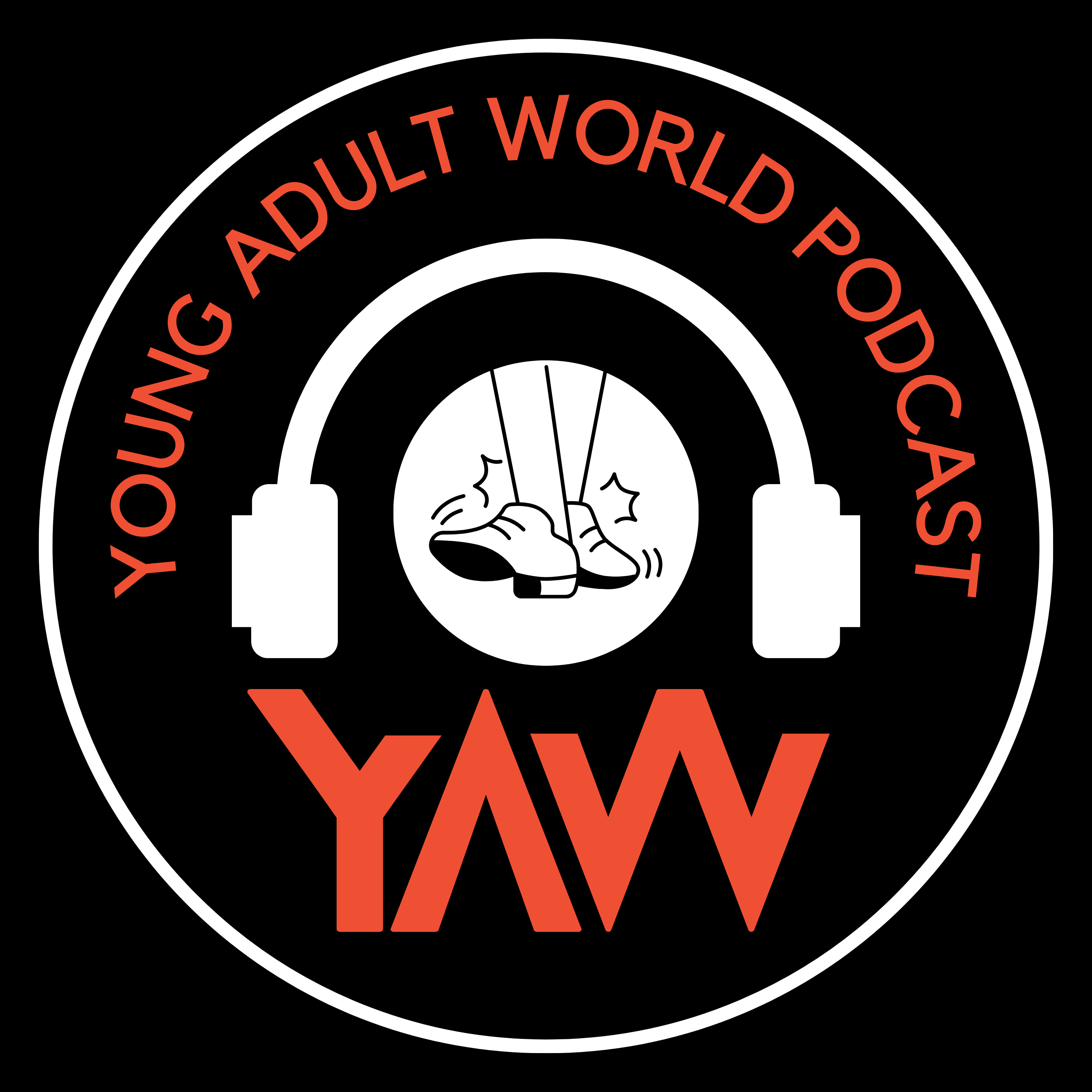 Young Adult World Podcast