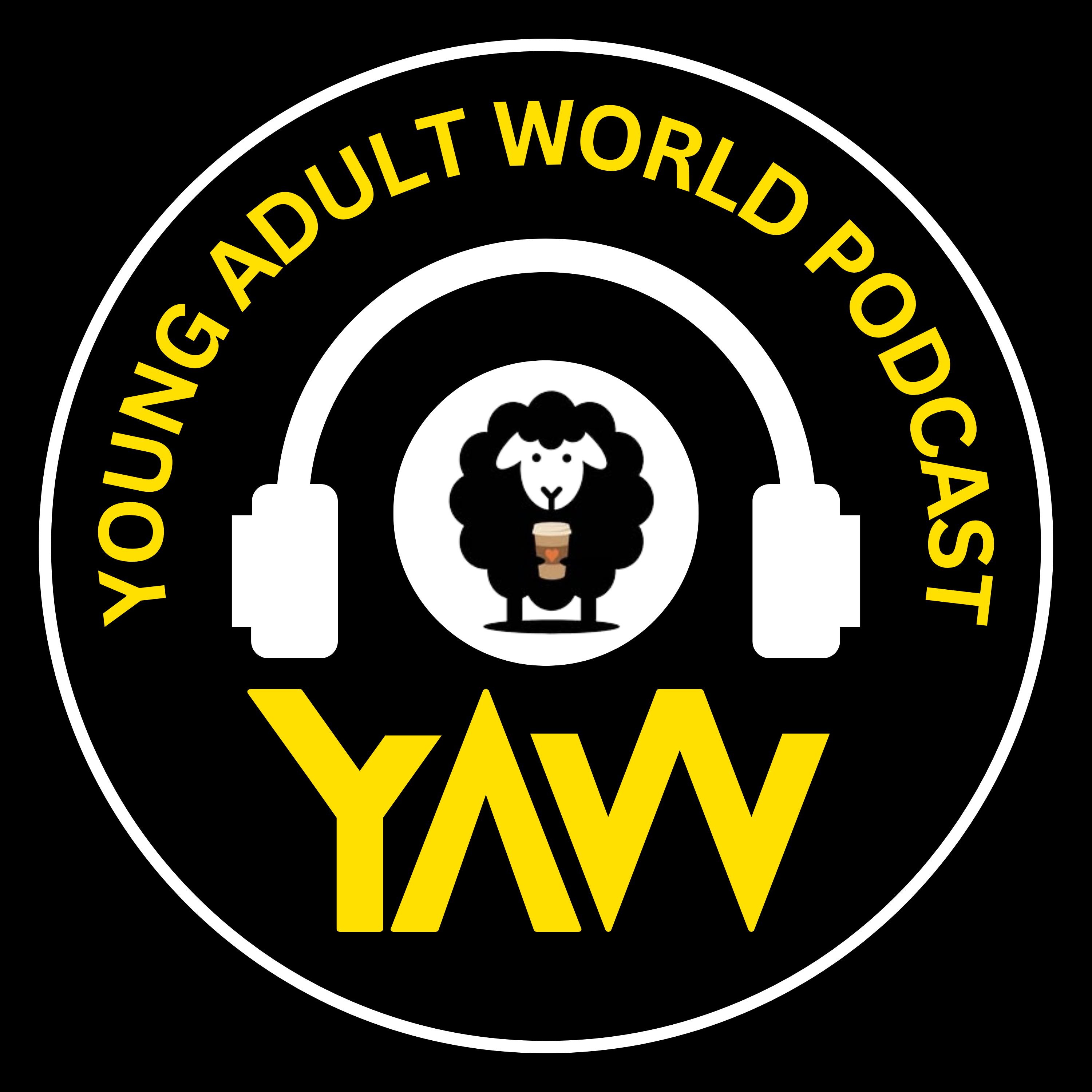 Young Adult World Podcast