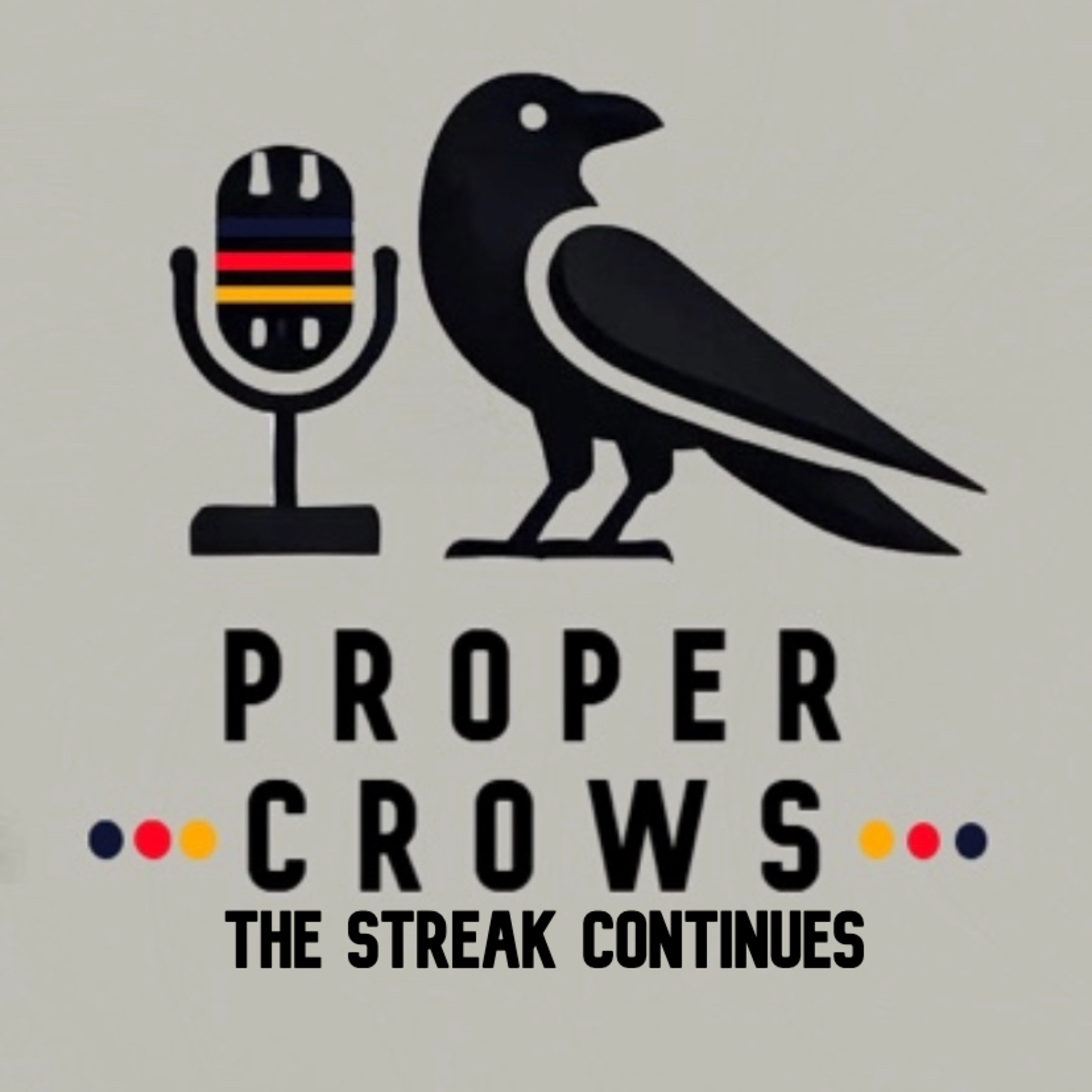 The Streak Continues episode artwork