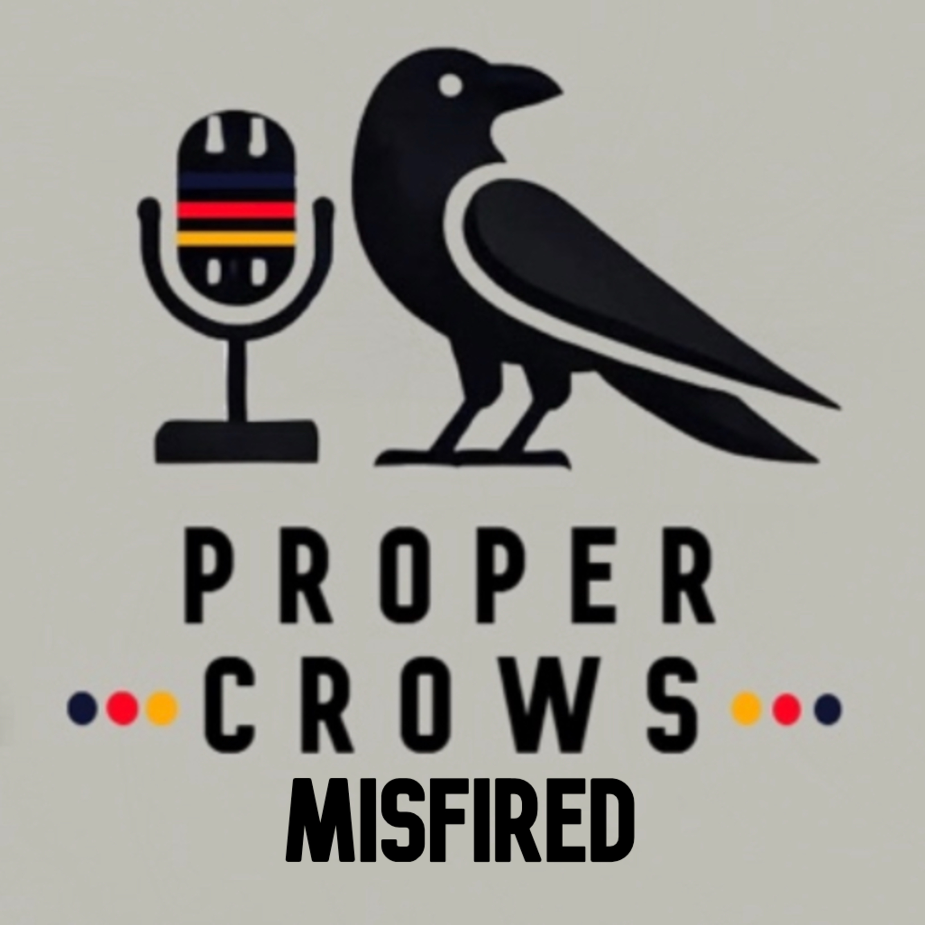 Misfired  episode artwork