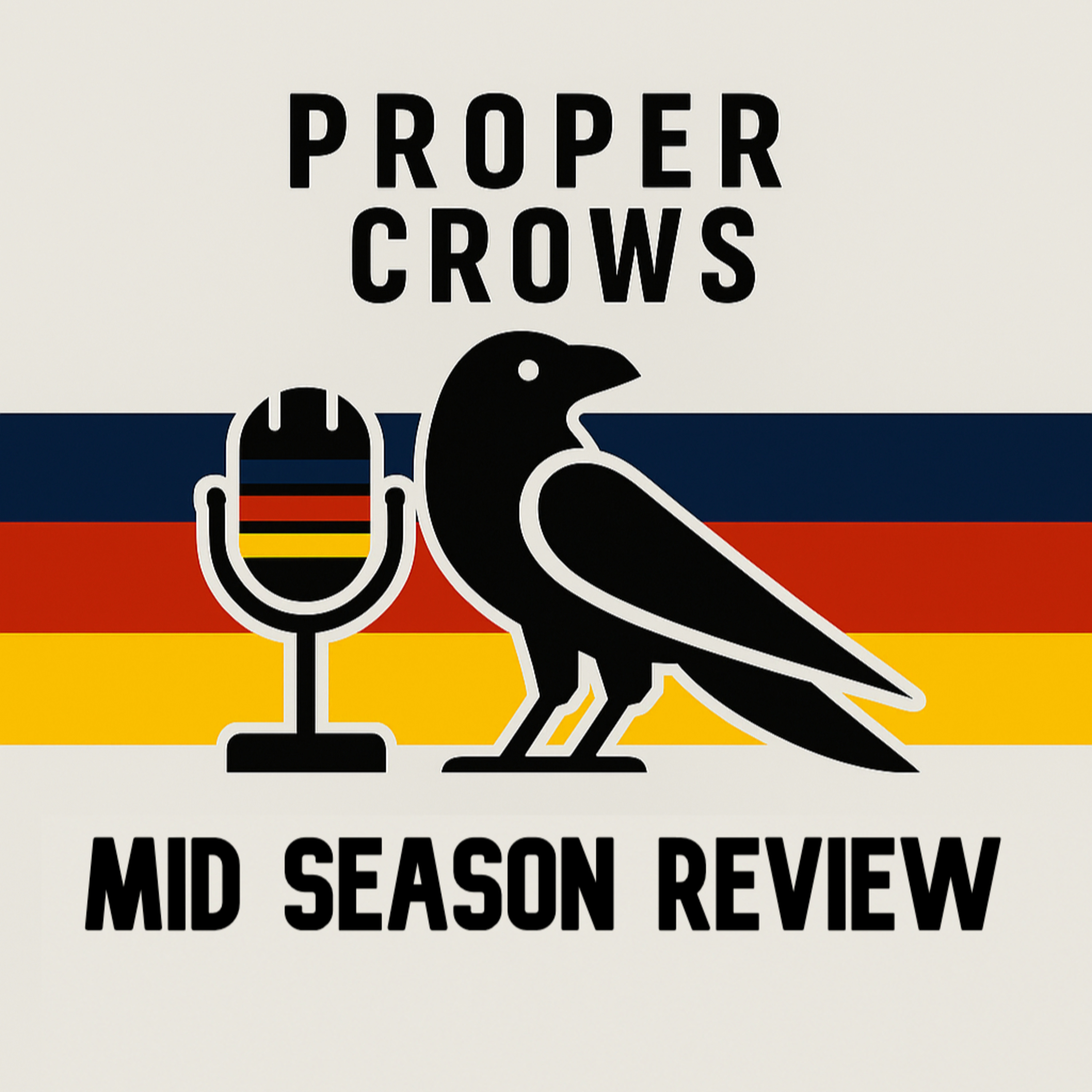 Mid Season Review  episode artwork