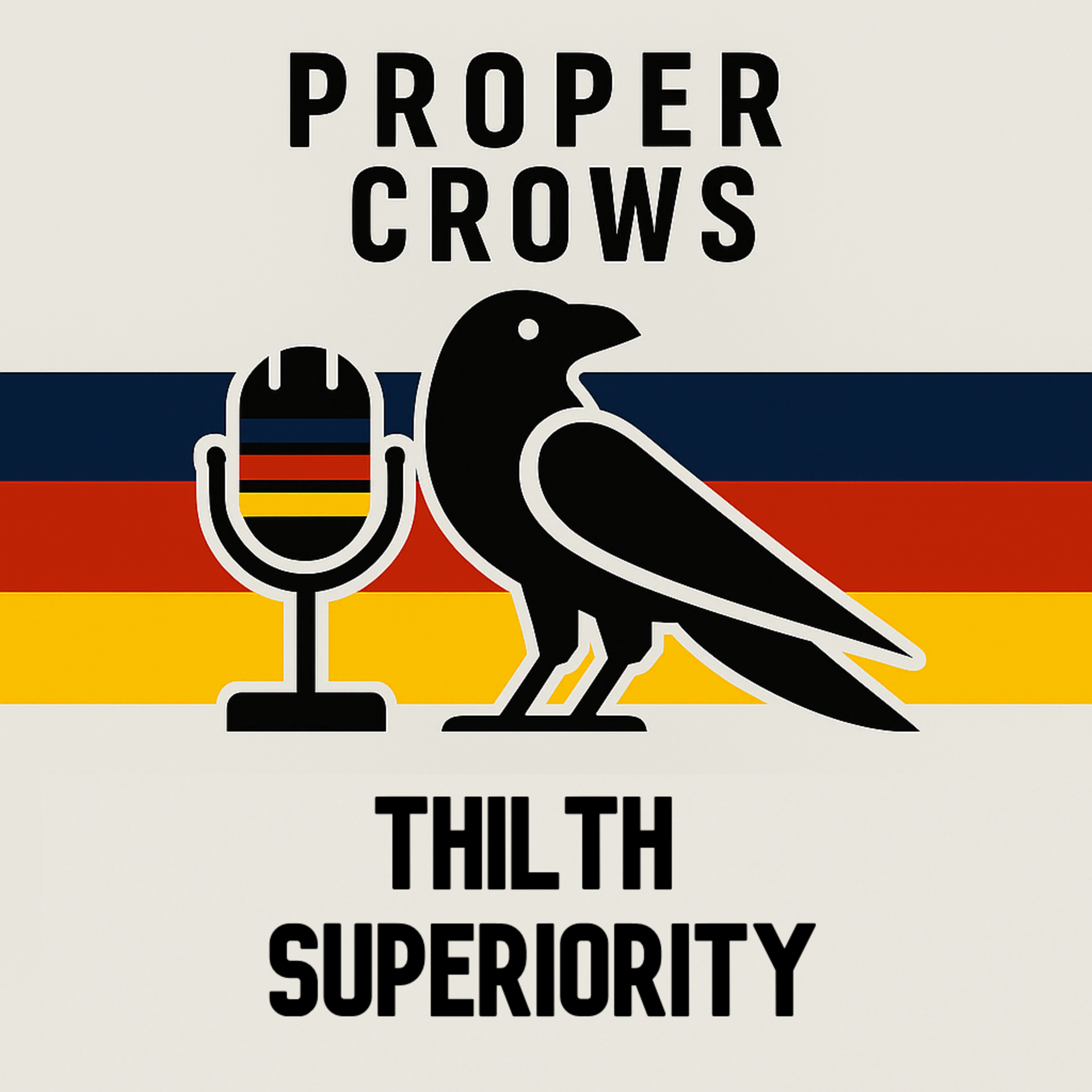 Thilth Superiority episode artwork