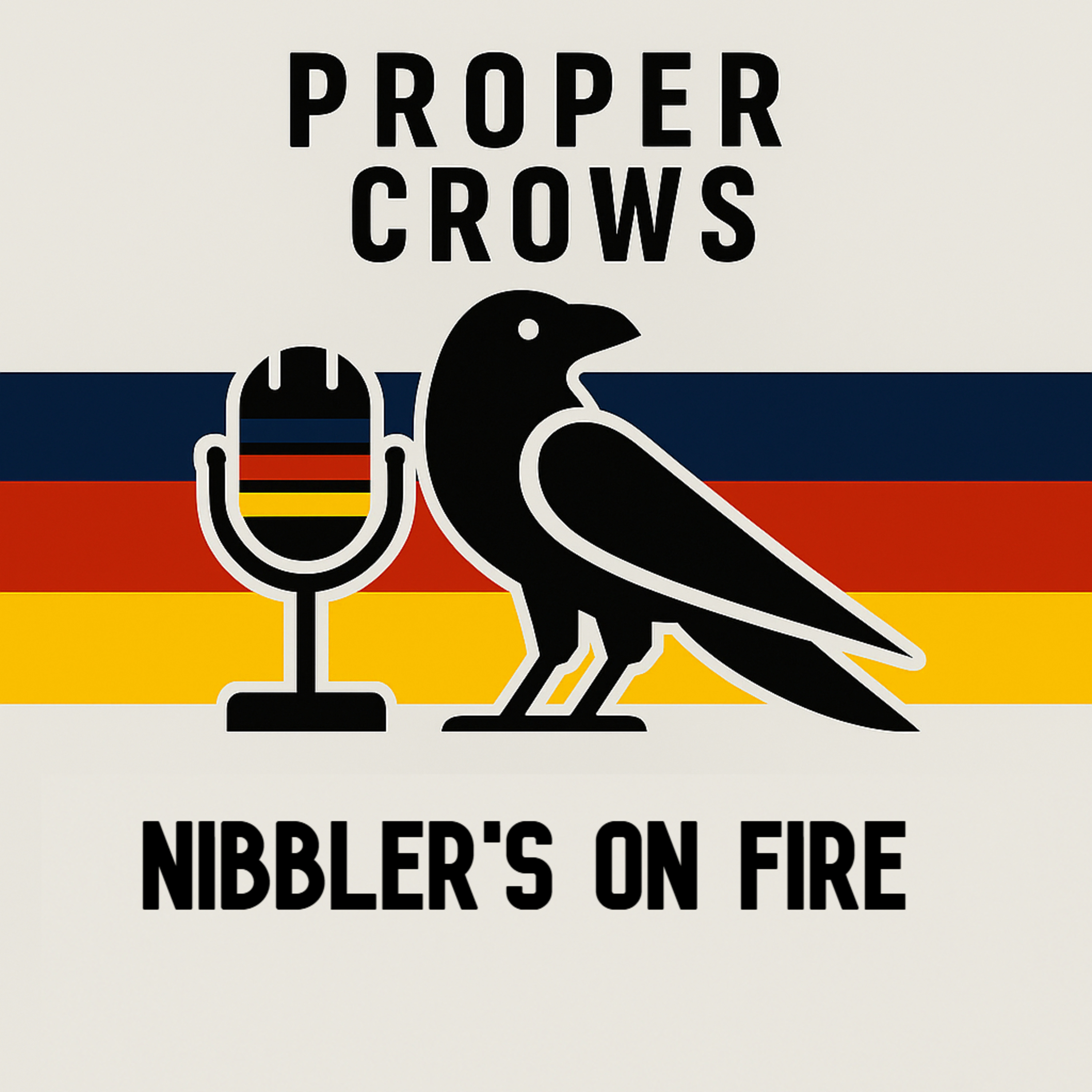 Nibbler's On Fire  episode artwork