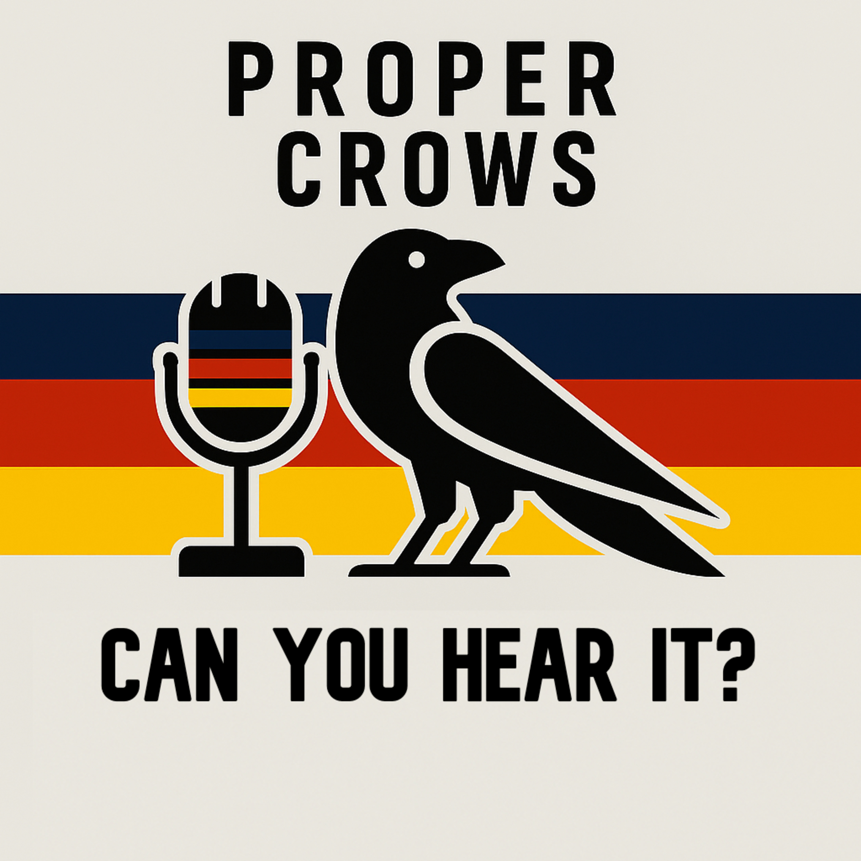 Can You Hear It? episode artwork