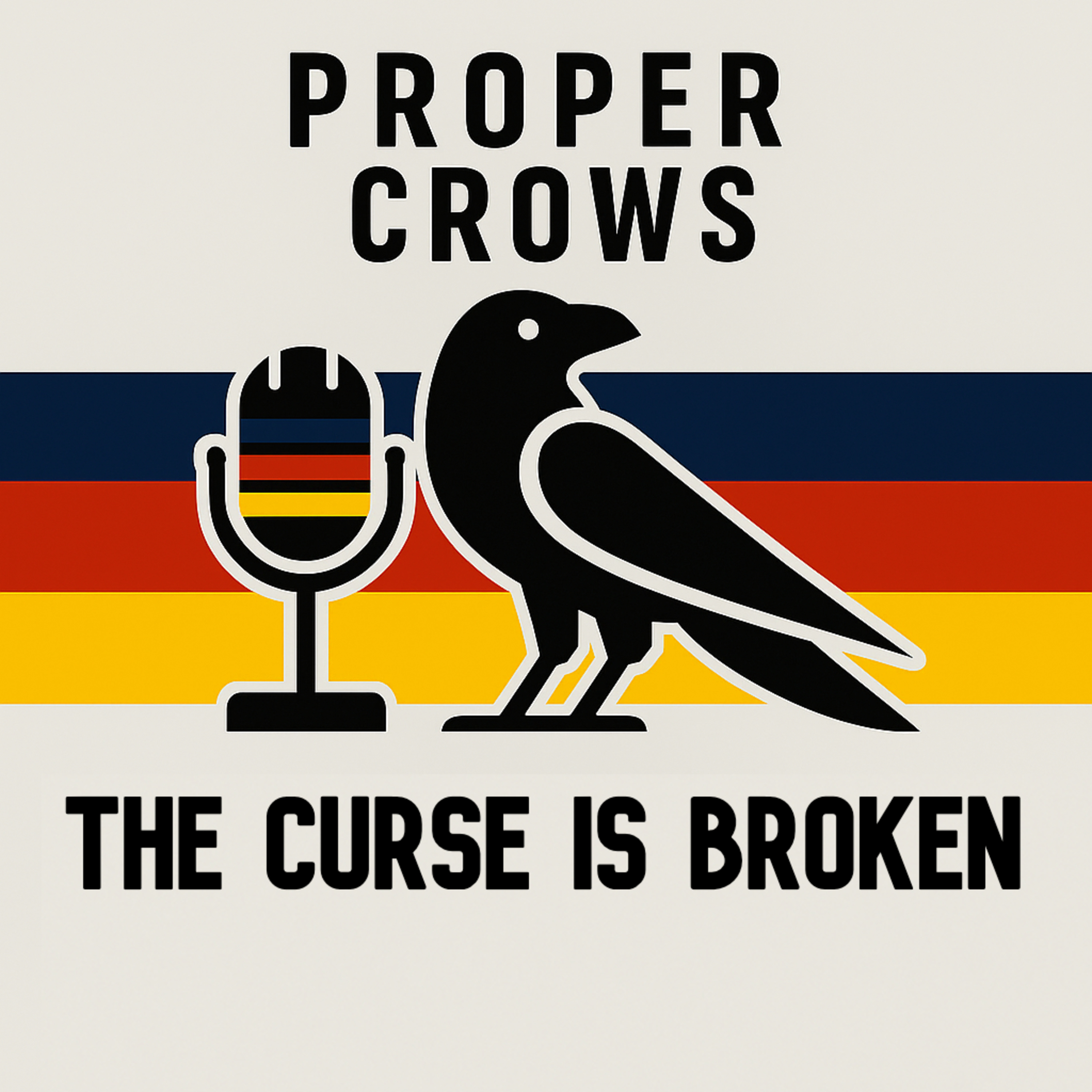 The Curse Is Broken  episode artwork