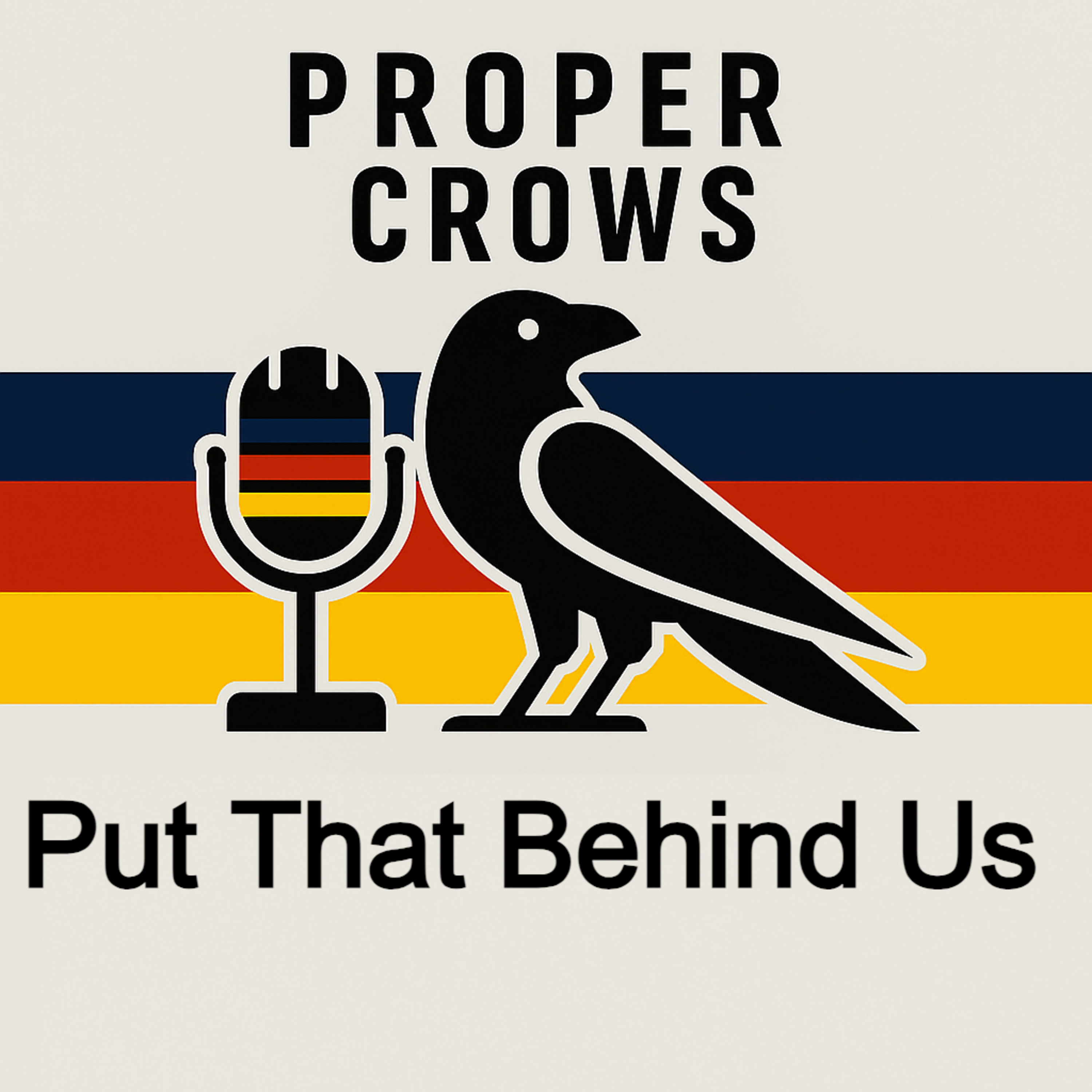 Put That Behind Us  episode artwork