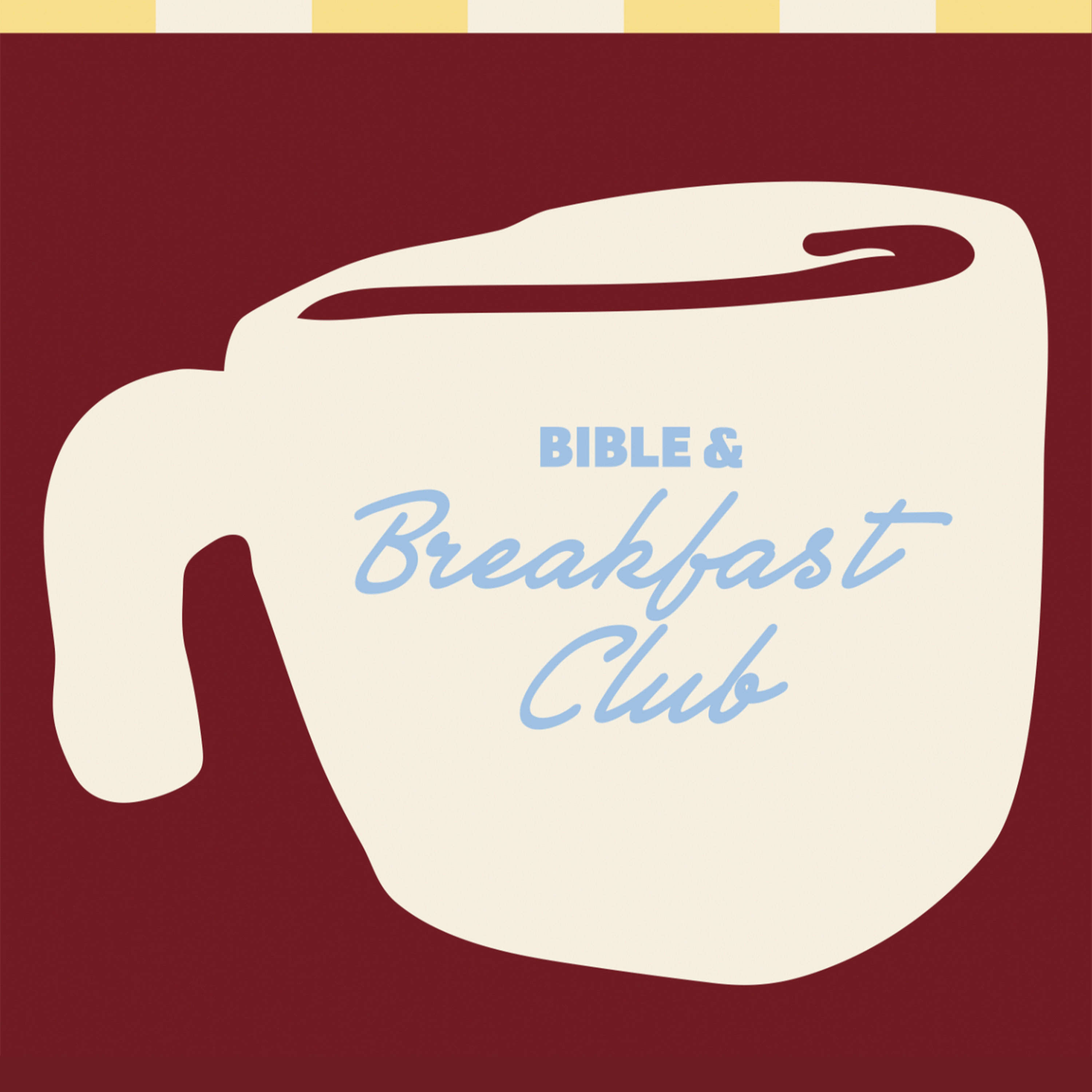 Bible in a Year | Luke 1 Recap episode artwork