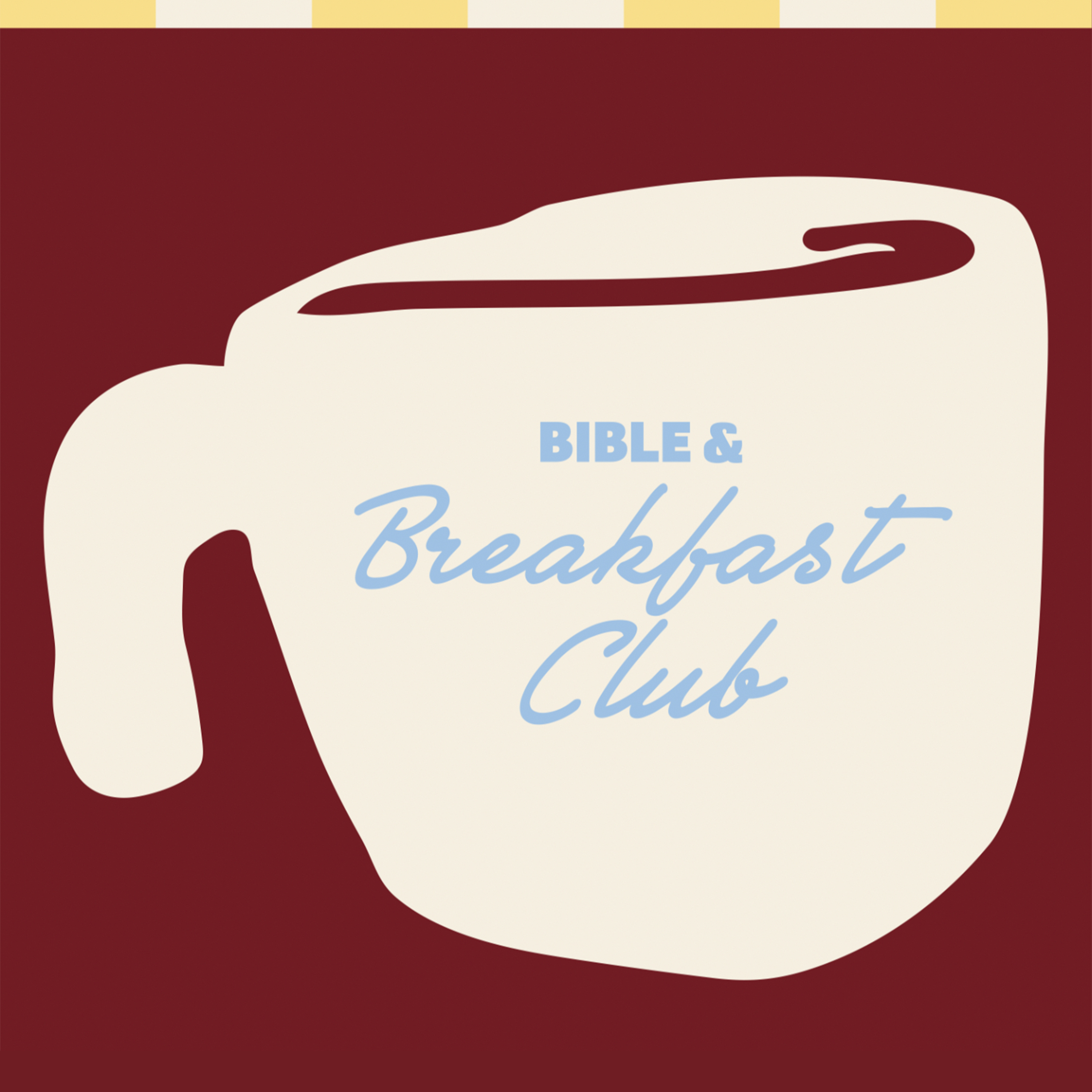 Bible in a Year | Luke 2 Recap episode artwork