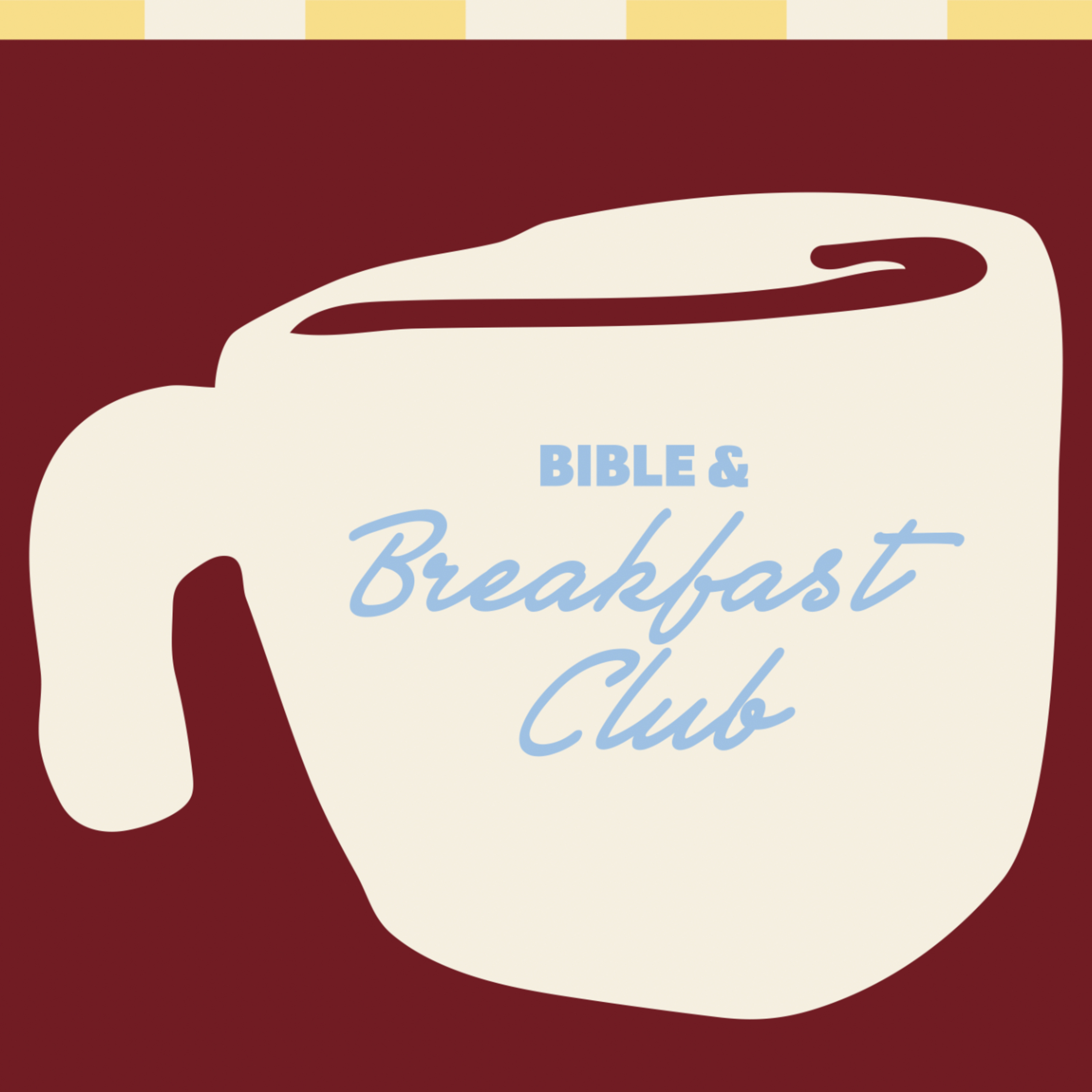 Bible in a Year | Luke 3 Recap episode artwork