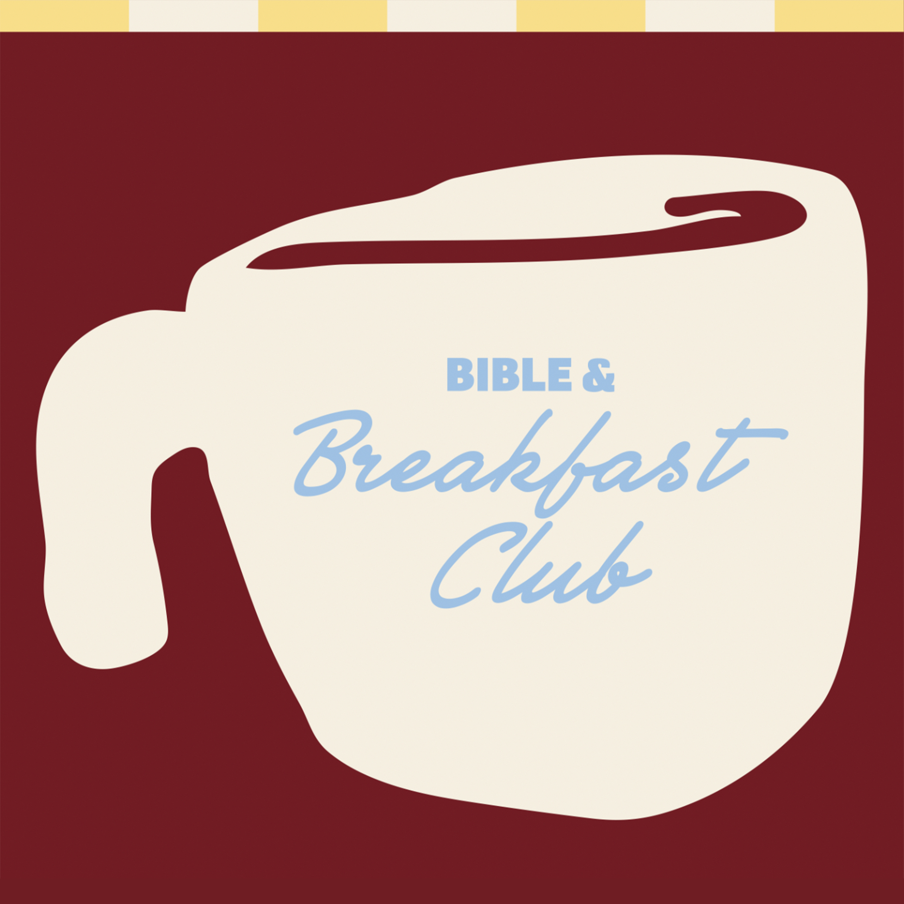 Bible in a Year | Luke 4 Recap episode artwork