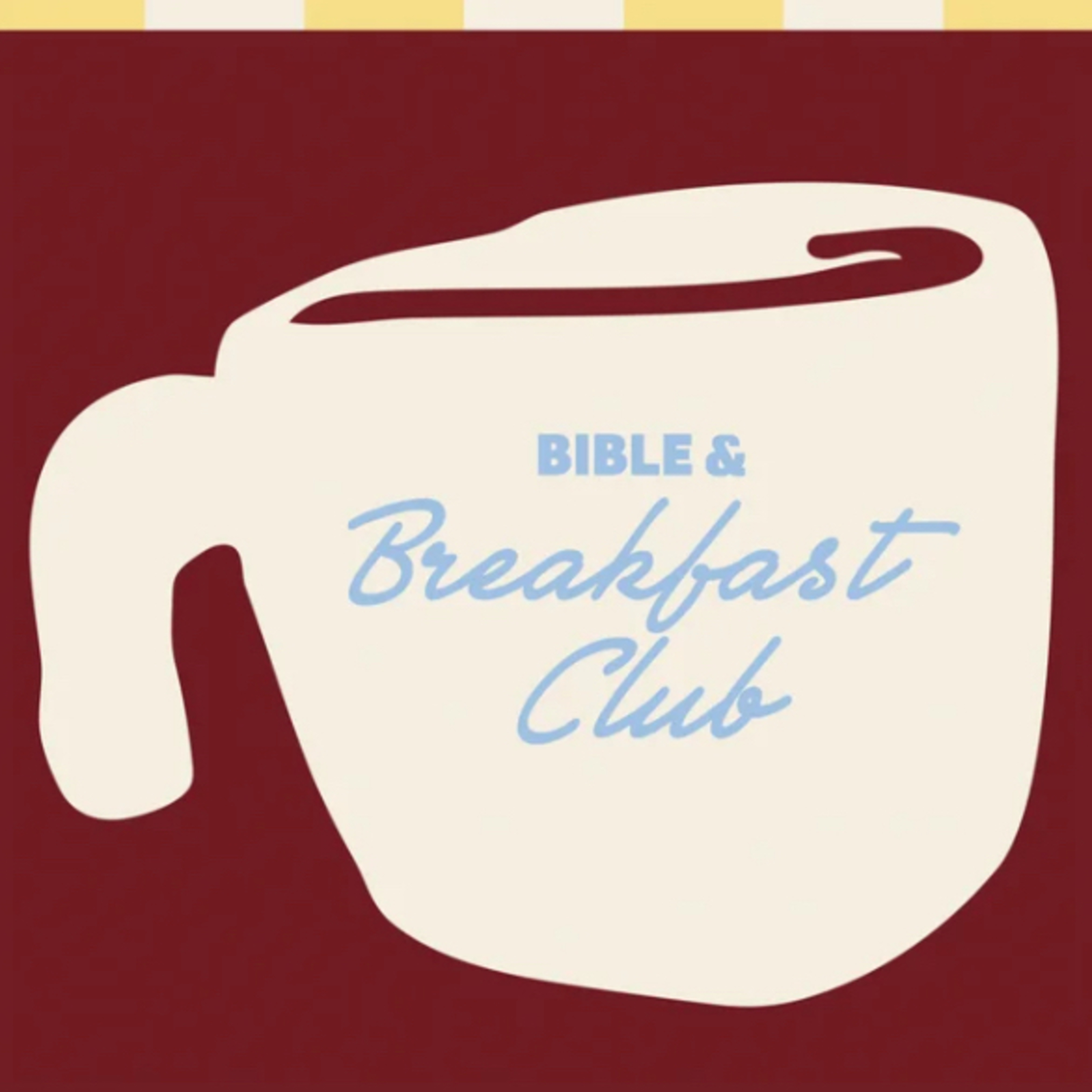 Bible in a Year | Luke 12 Recap episode artwork