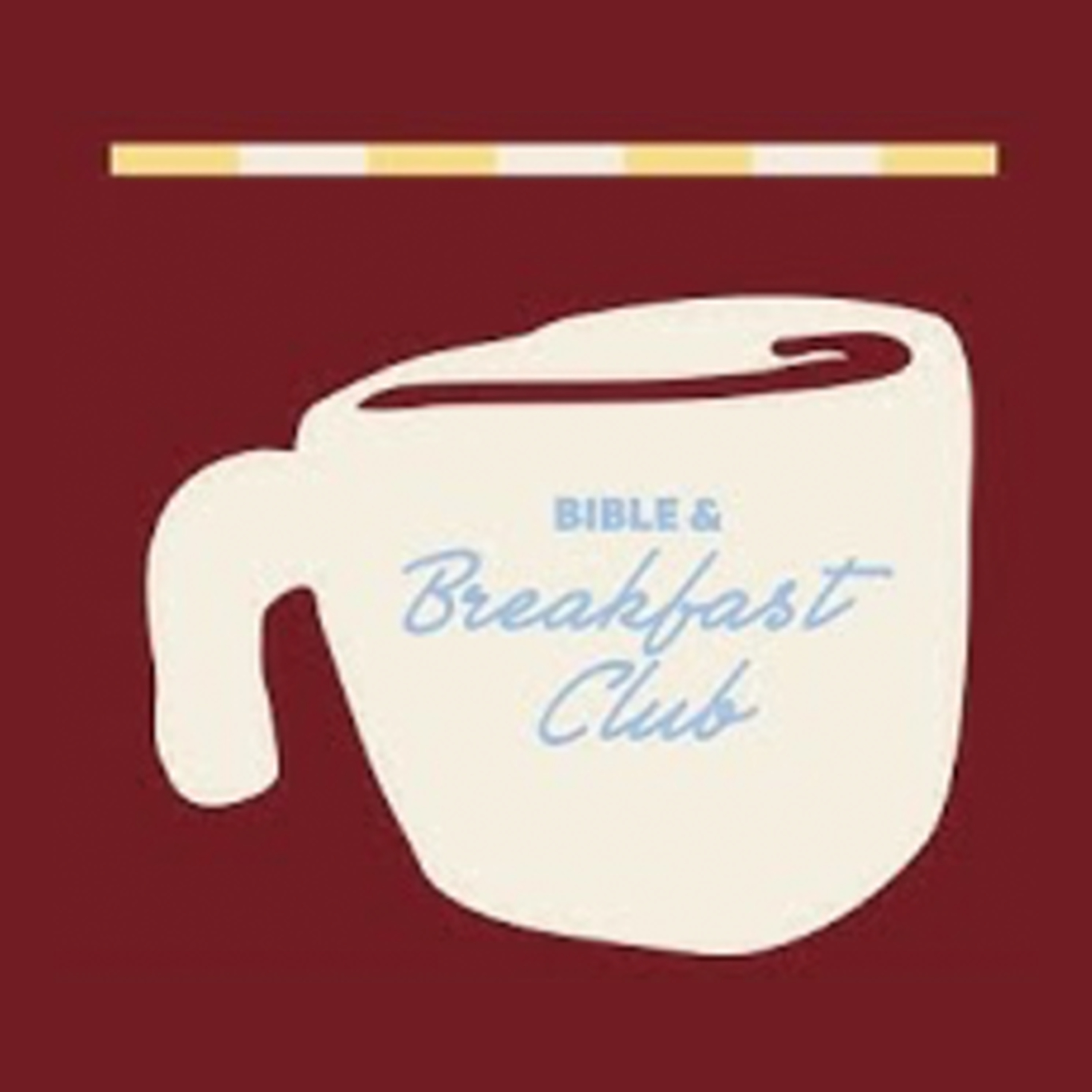 Bible in a Year | Galatians 3-6 episode artwork