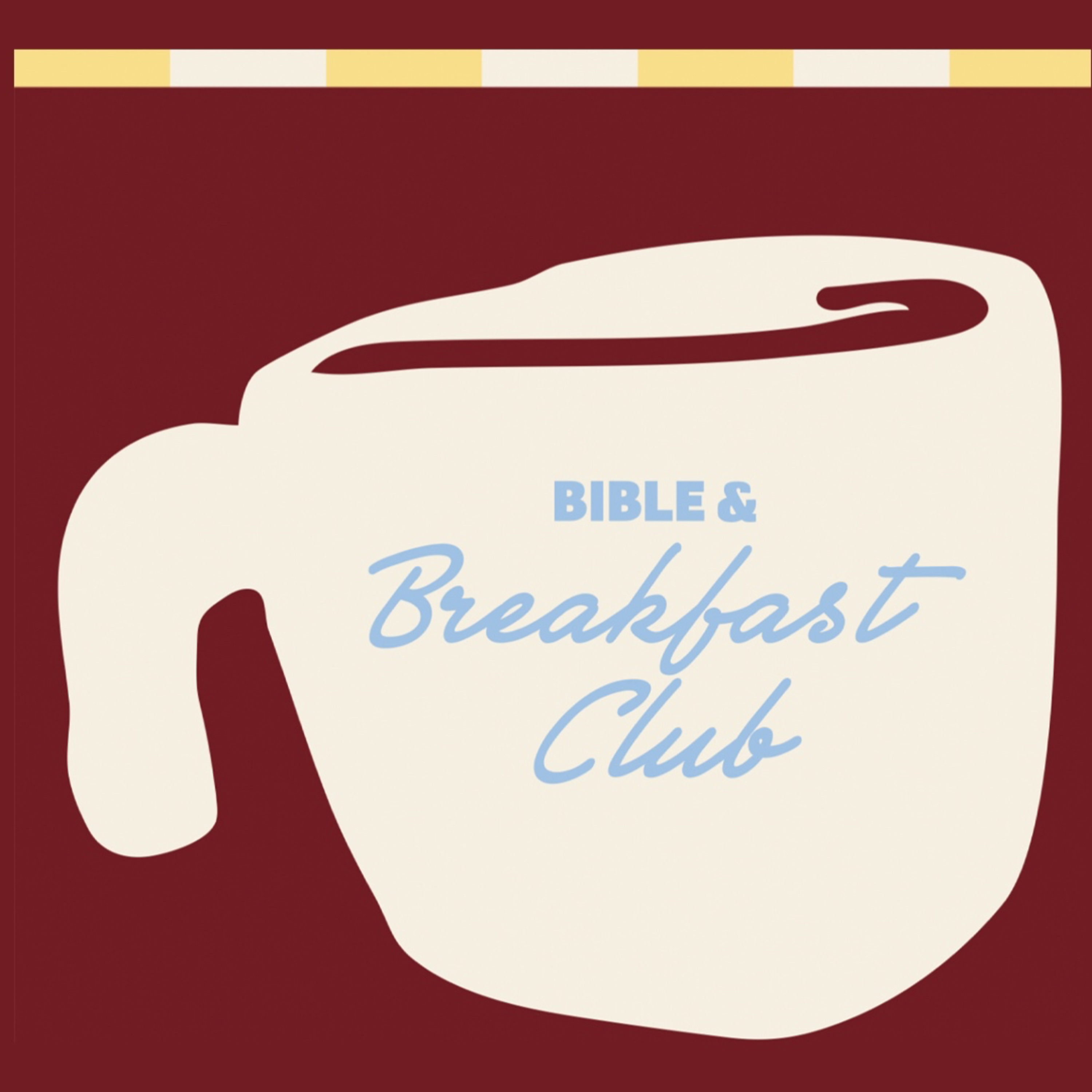 Bible in a Year | Genesis 1-12 episode artwork