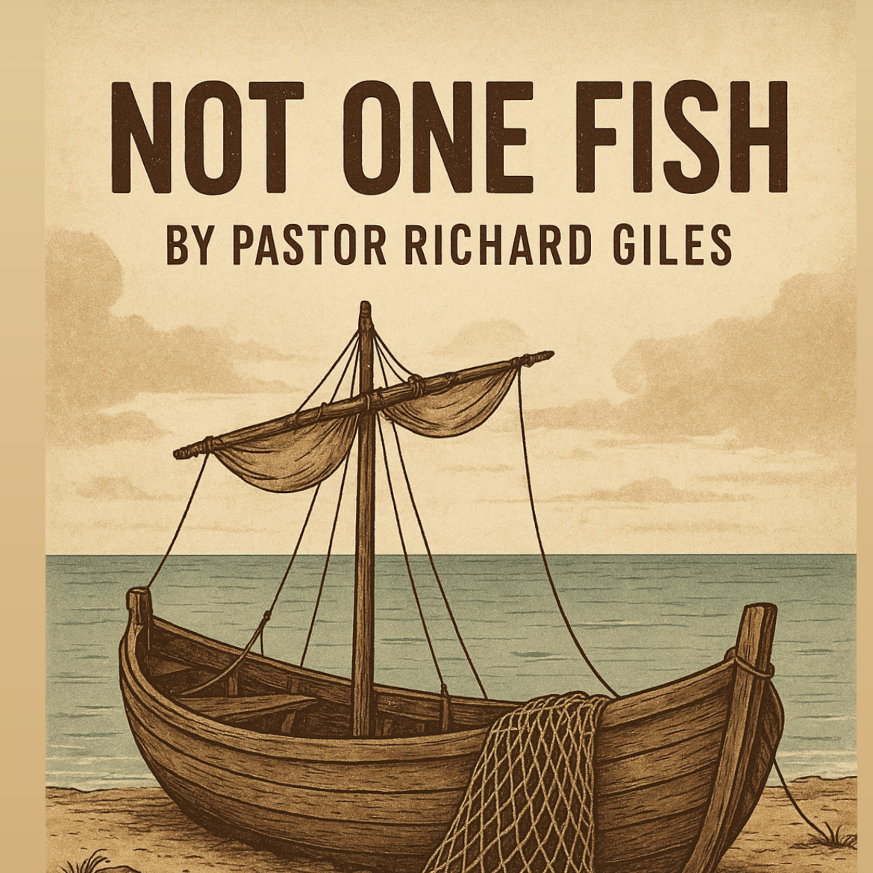 New Life Apostolic Church. Carmi, Illinois .