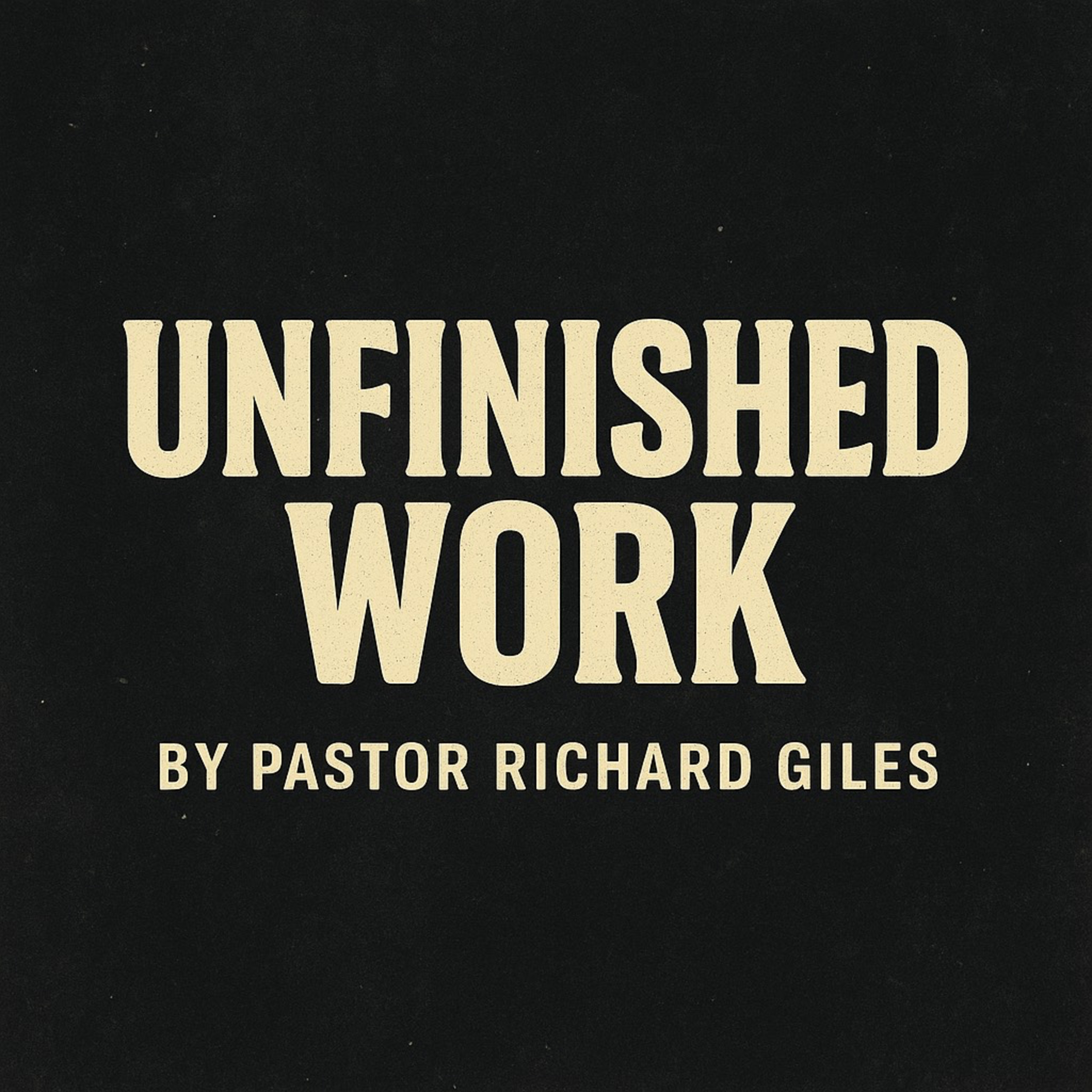 New Life Apostolic Church. Carmi, Illinois .