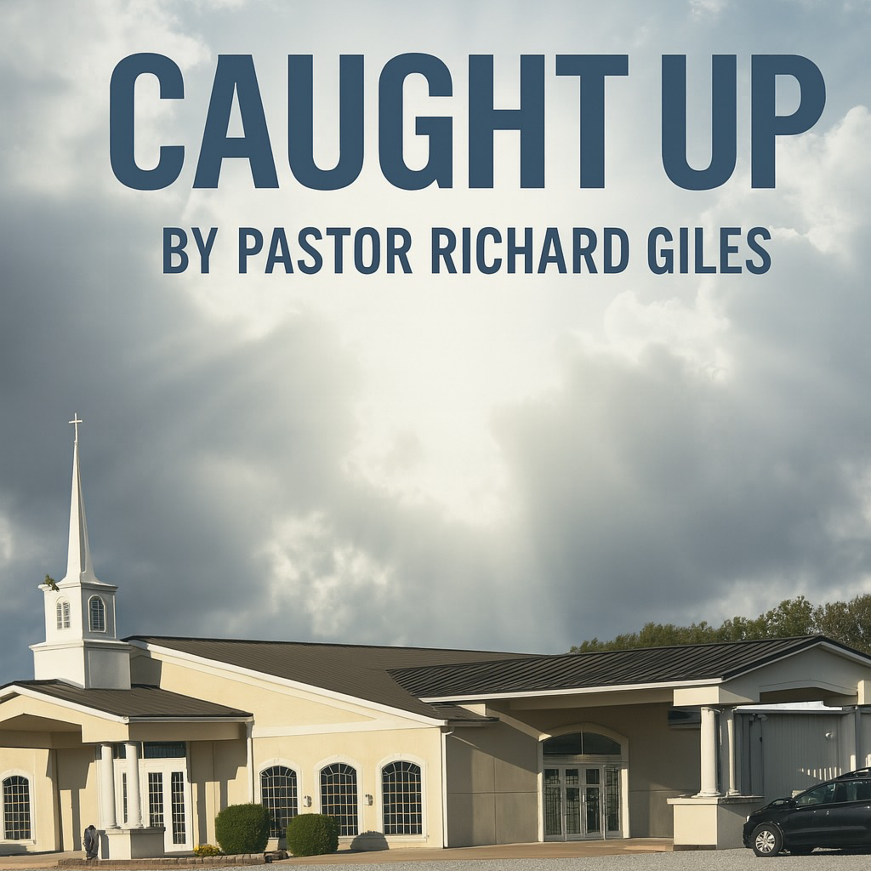 New Life Apostolic Church. Carmi, Illinois .