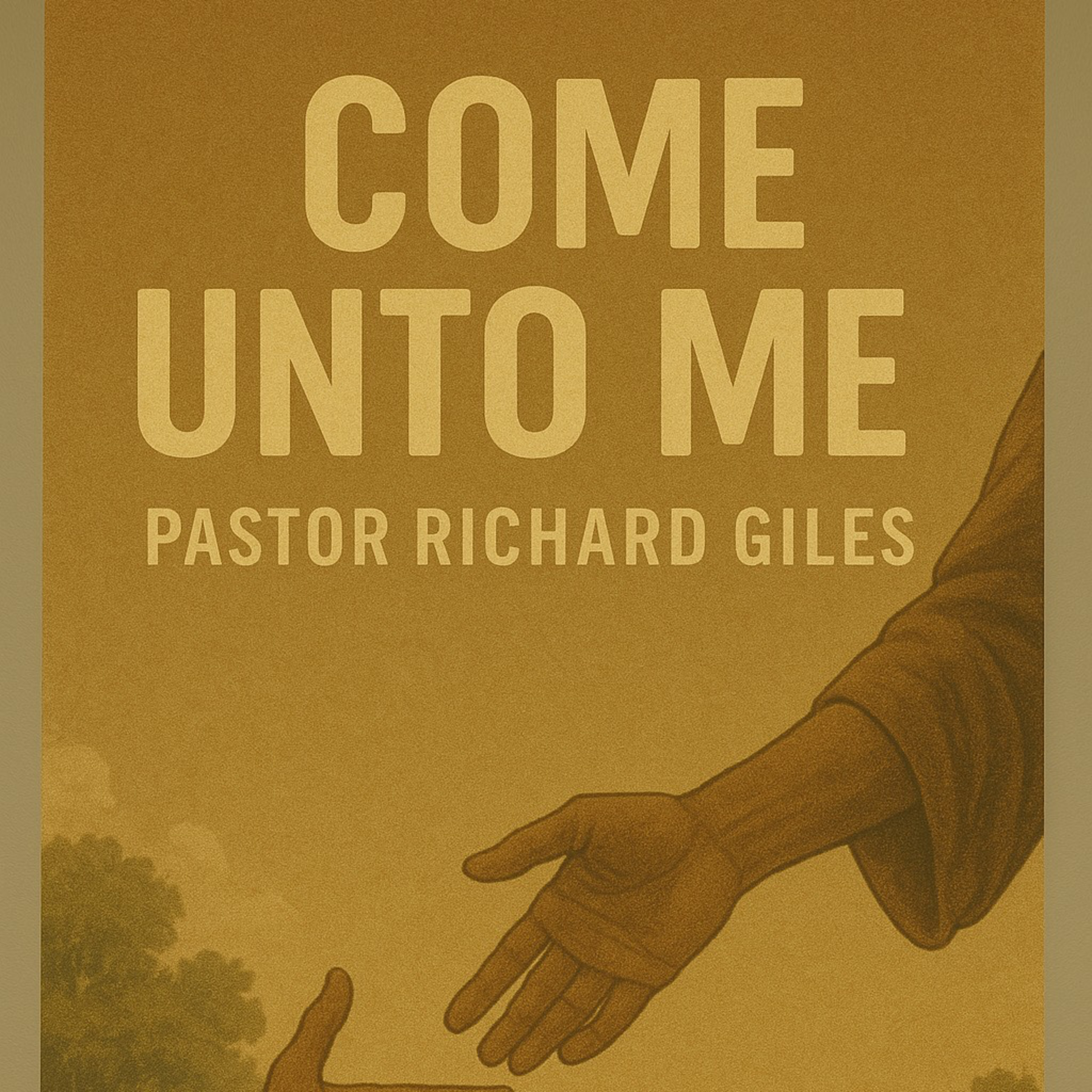 New Life Apostolic Church. Carmi, Illinois .