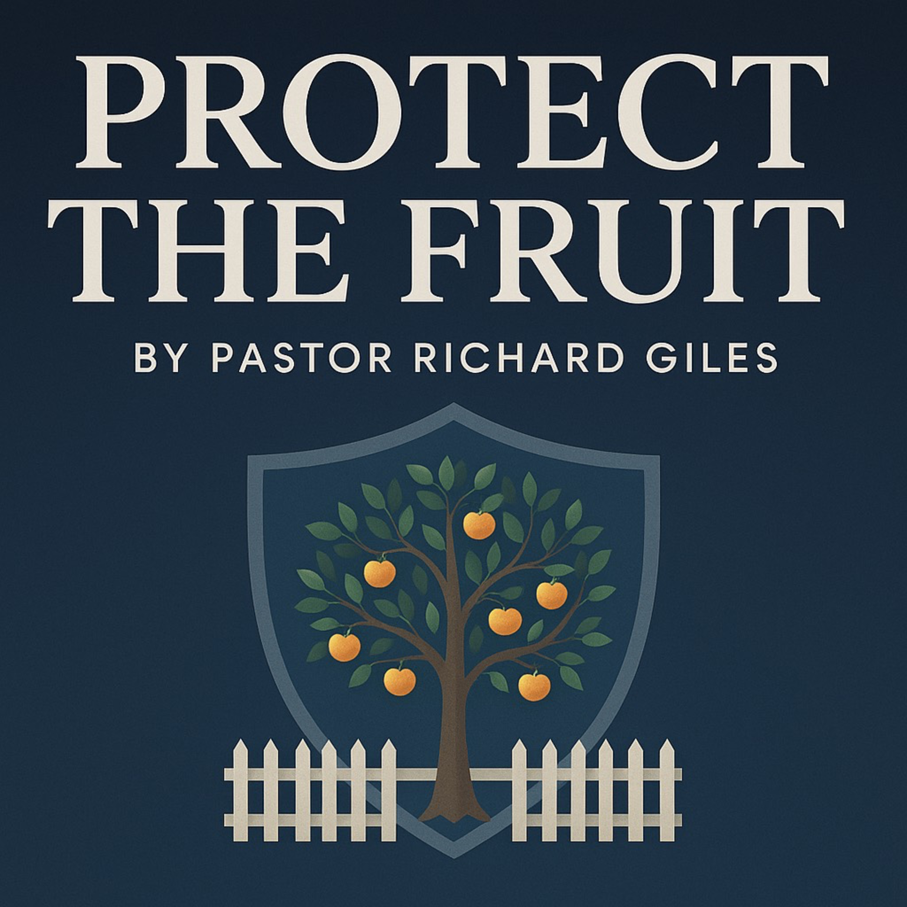 New Life Apostolic Church. Carmi, Illinois .