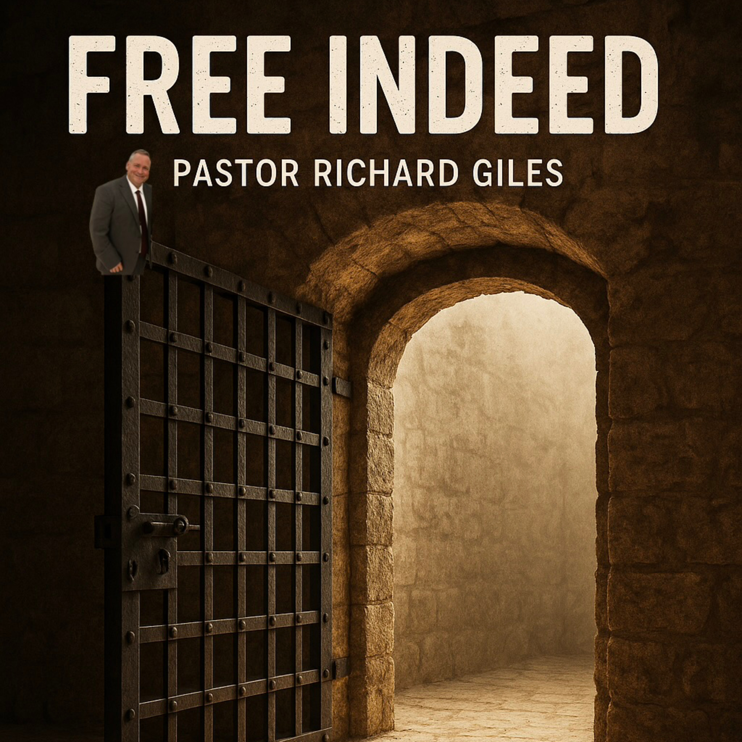 New Life Apostolic Church. Carmi, Illinois .