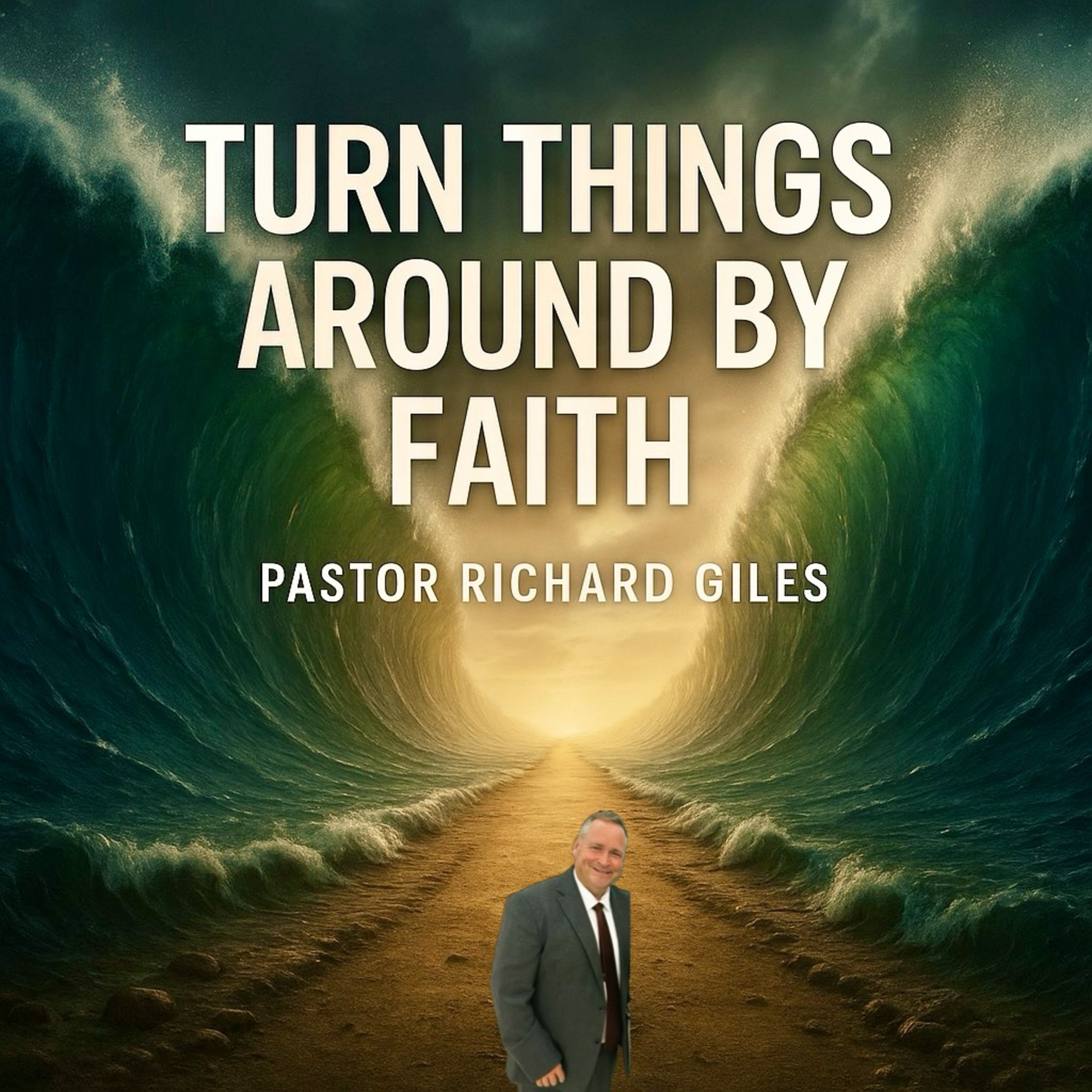 New Life Apostolic Church. Carmi, Illinois .