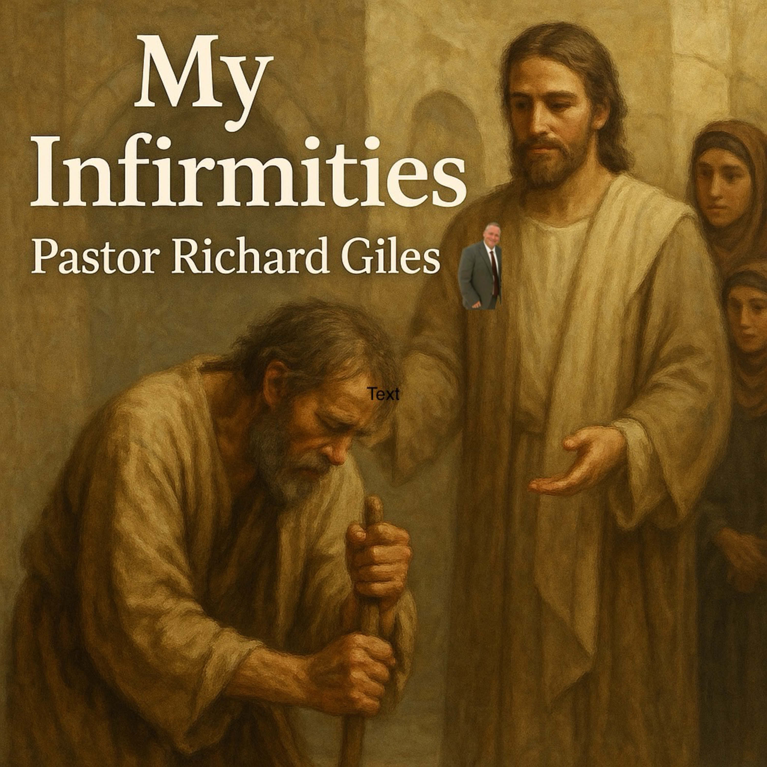 New Life Apostolic Church. Carmi, Illinois .