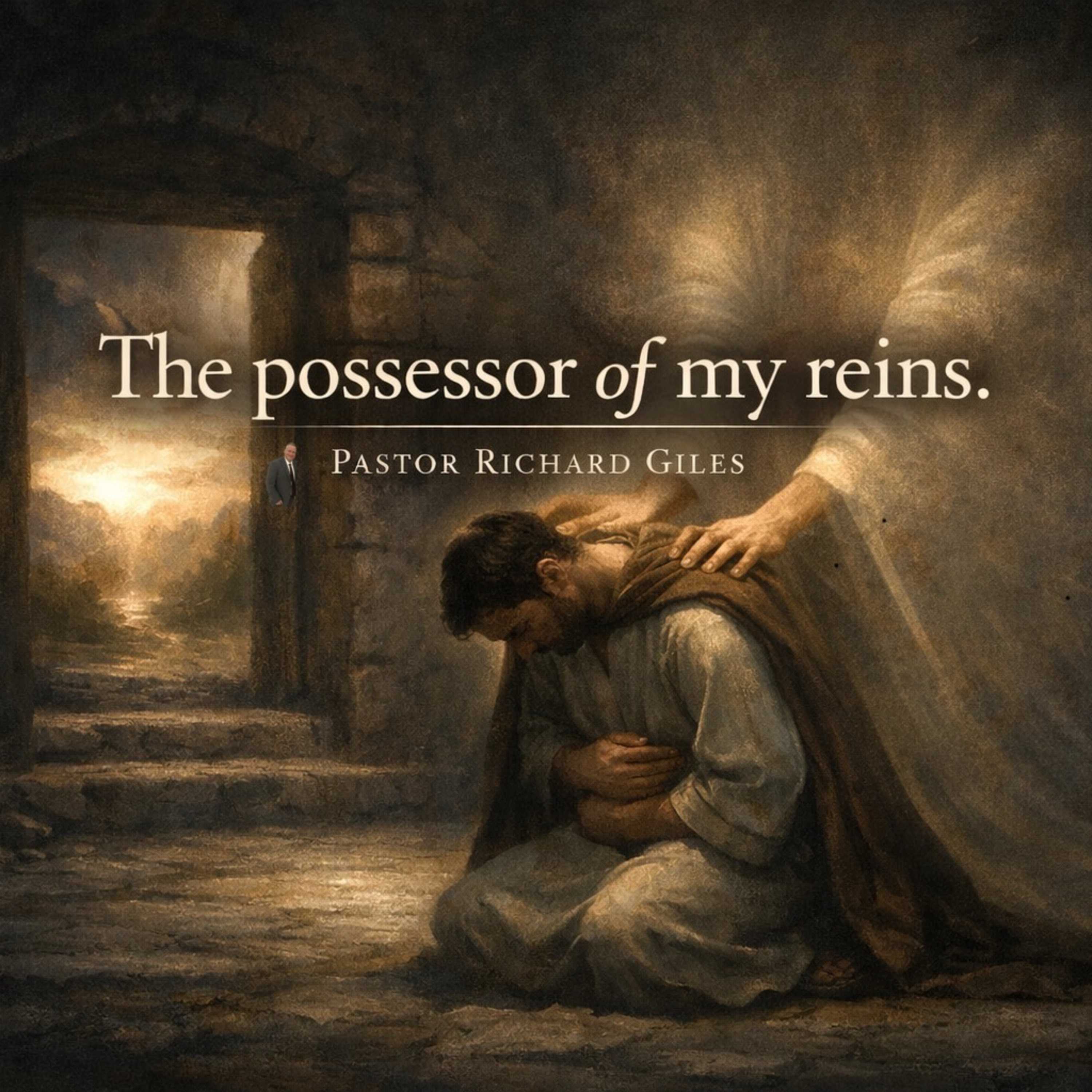 The Possessor of My Reigns, Pastor Richard Giles, 02/01/26