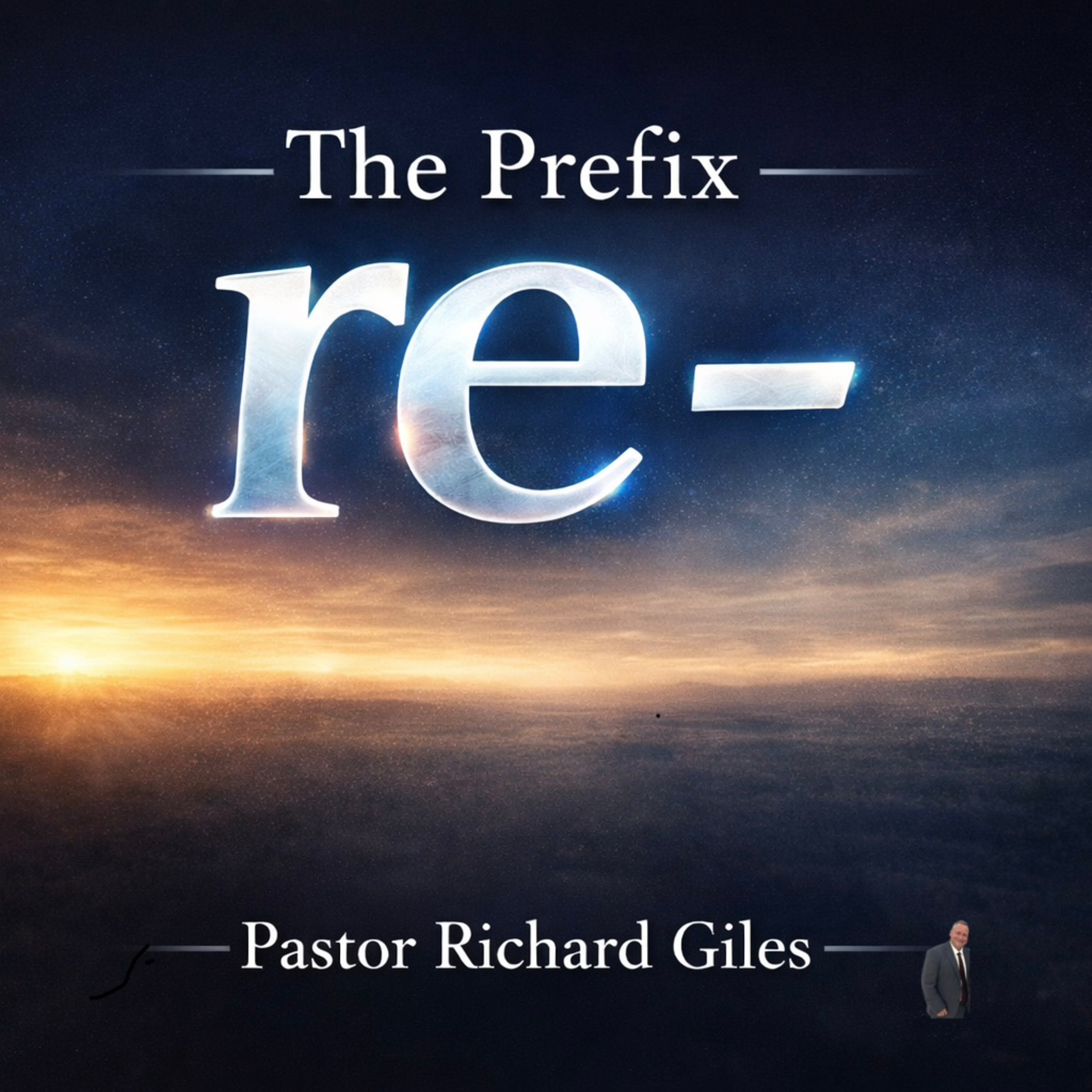 The Prefix Re