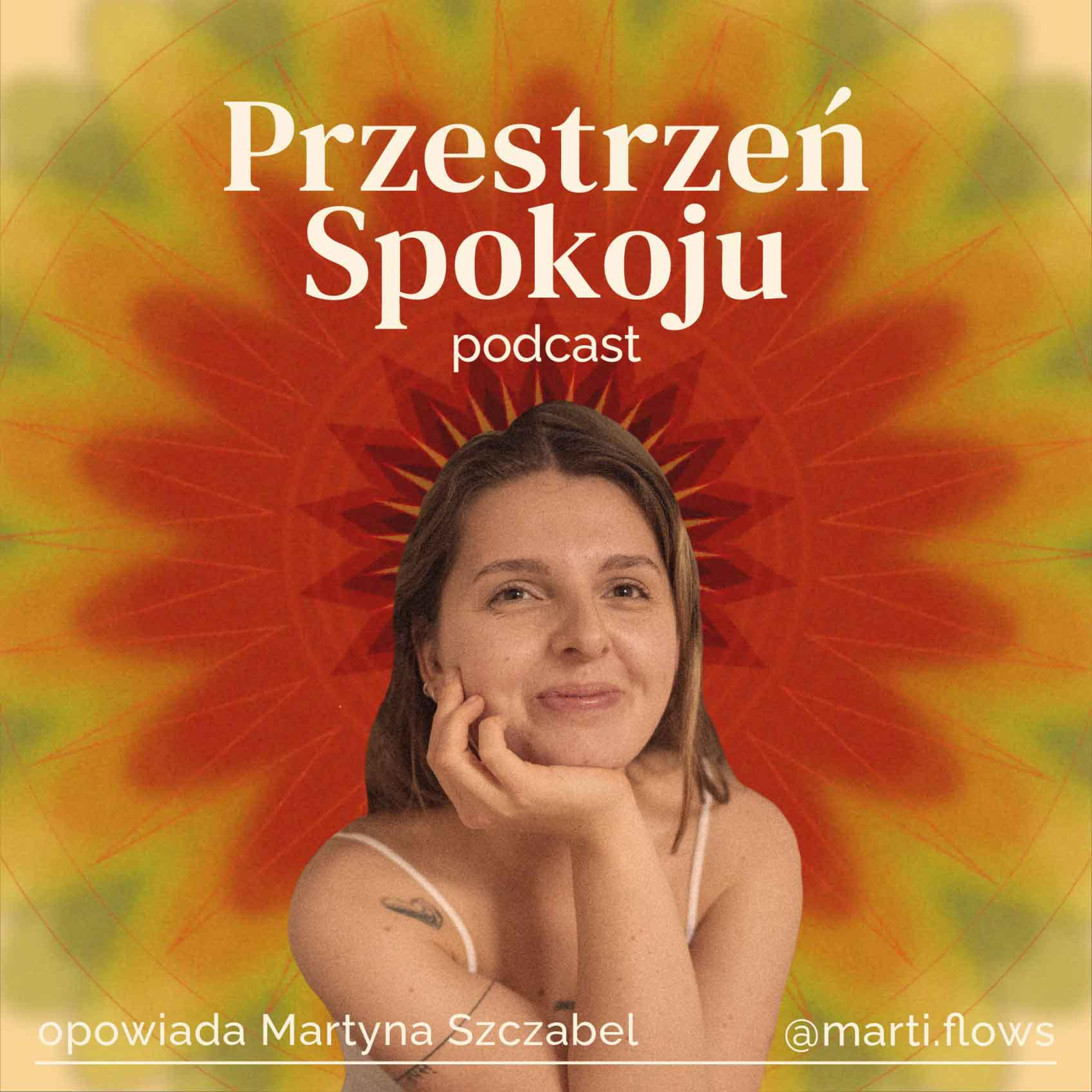  Uśmiechnij się (z) oddechem | pranajama i medytacja episode artwork