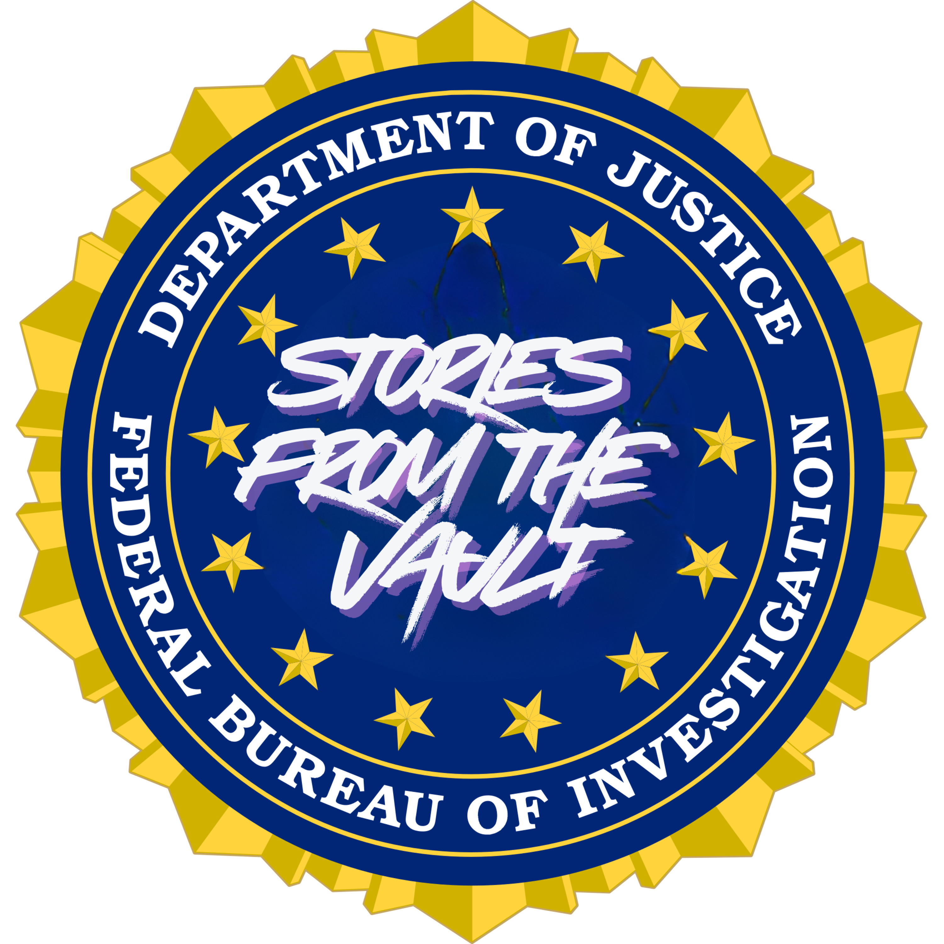Donald Trump: Unsealed — FBI Vault Files Revealed | Stories from the Vault episode artwork
