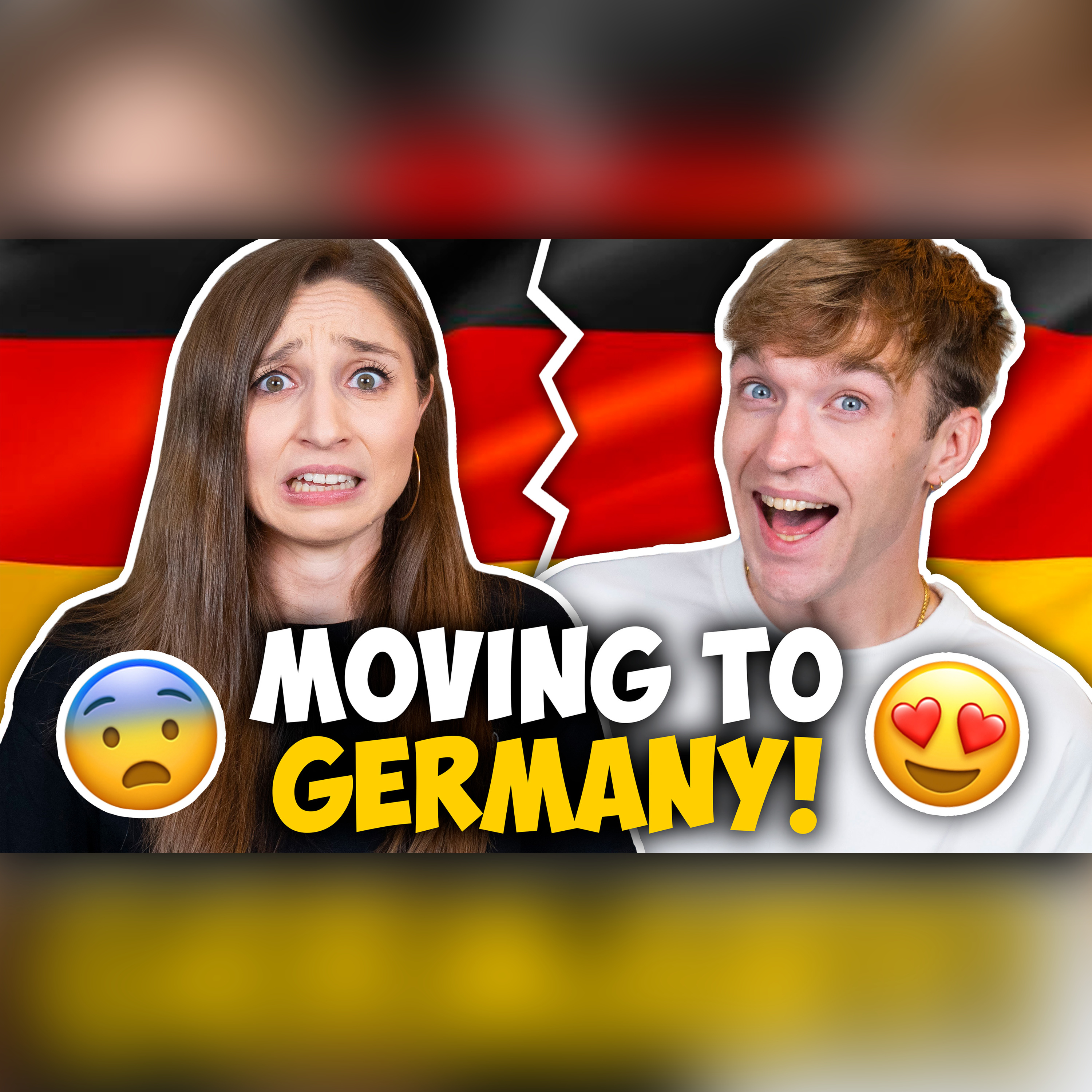 Feli from Germany
