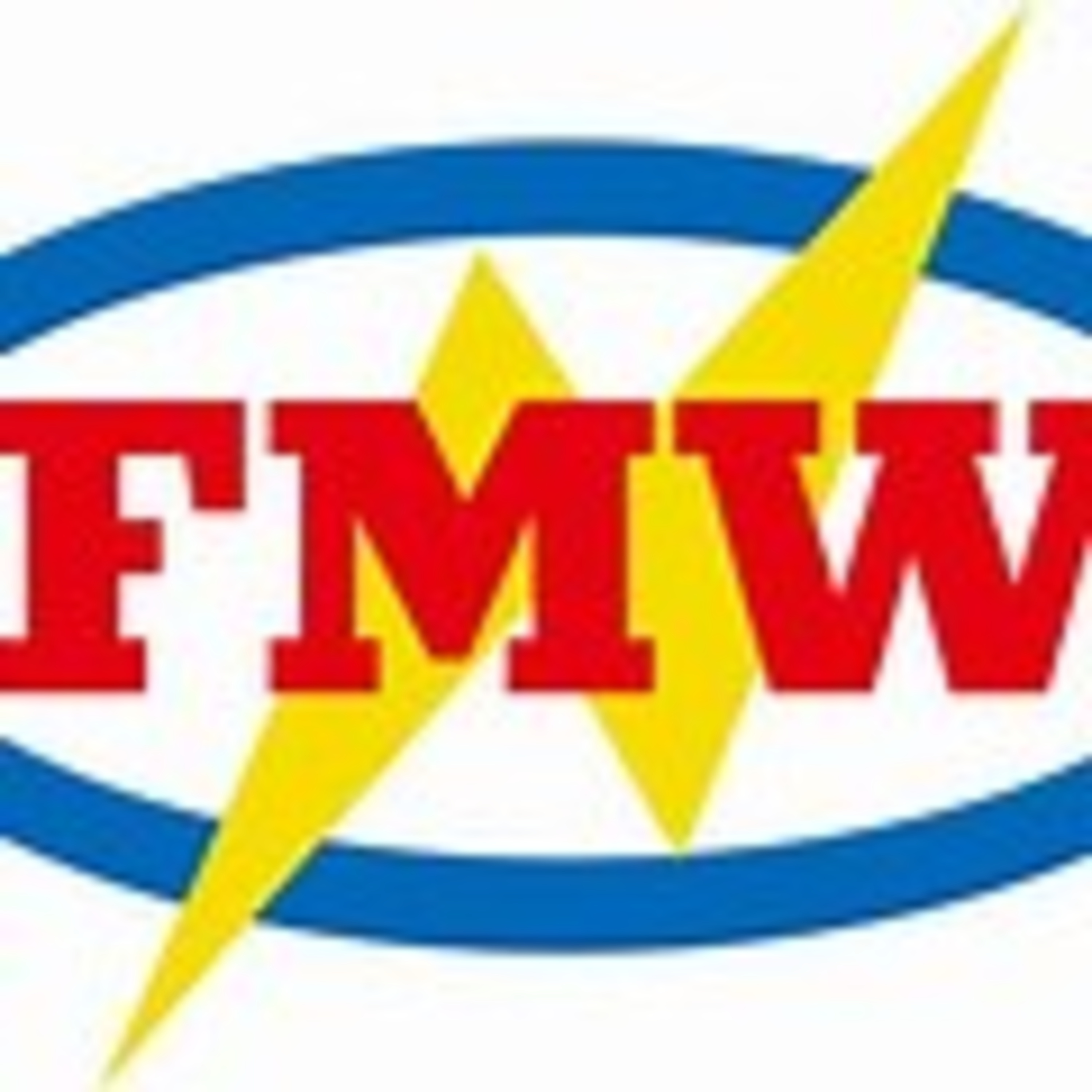 FMW (Frontier Martial Arts Wrestling) episode artwork