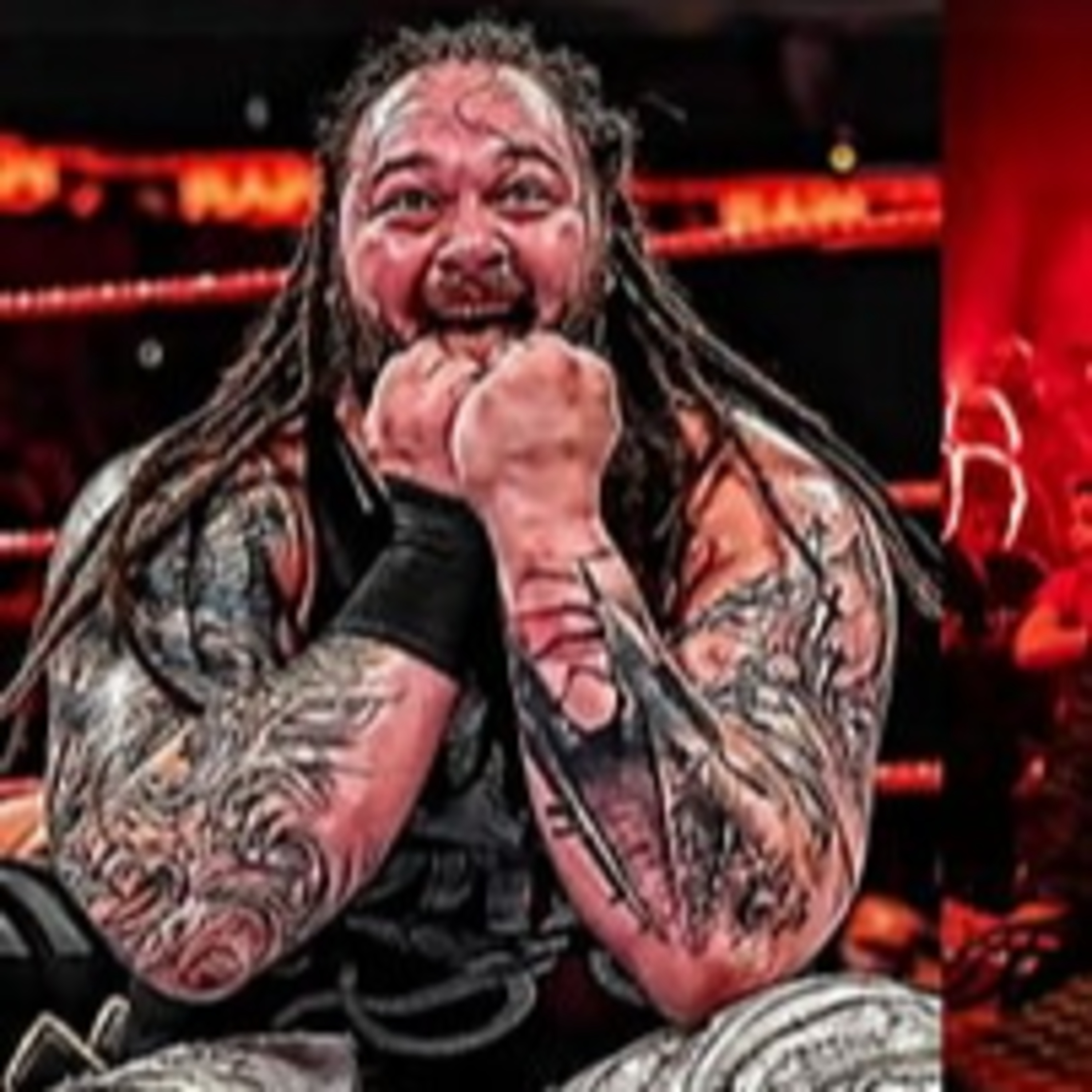 Life of Bray Wyatt Part 3