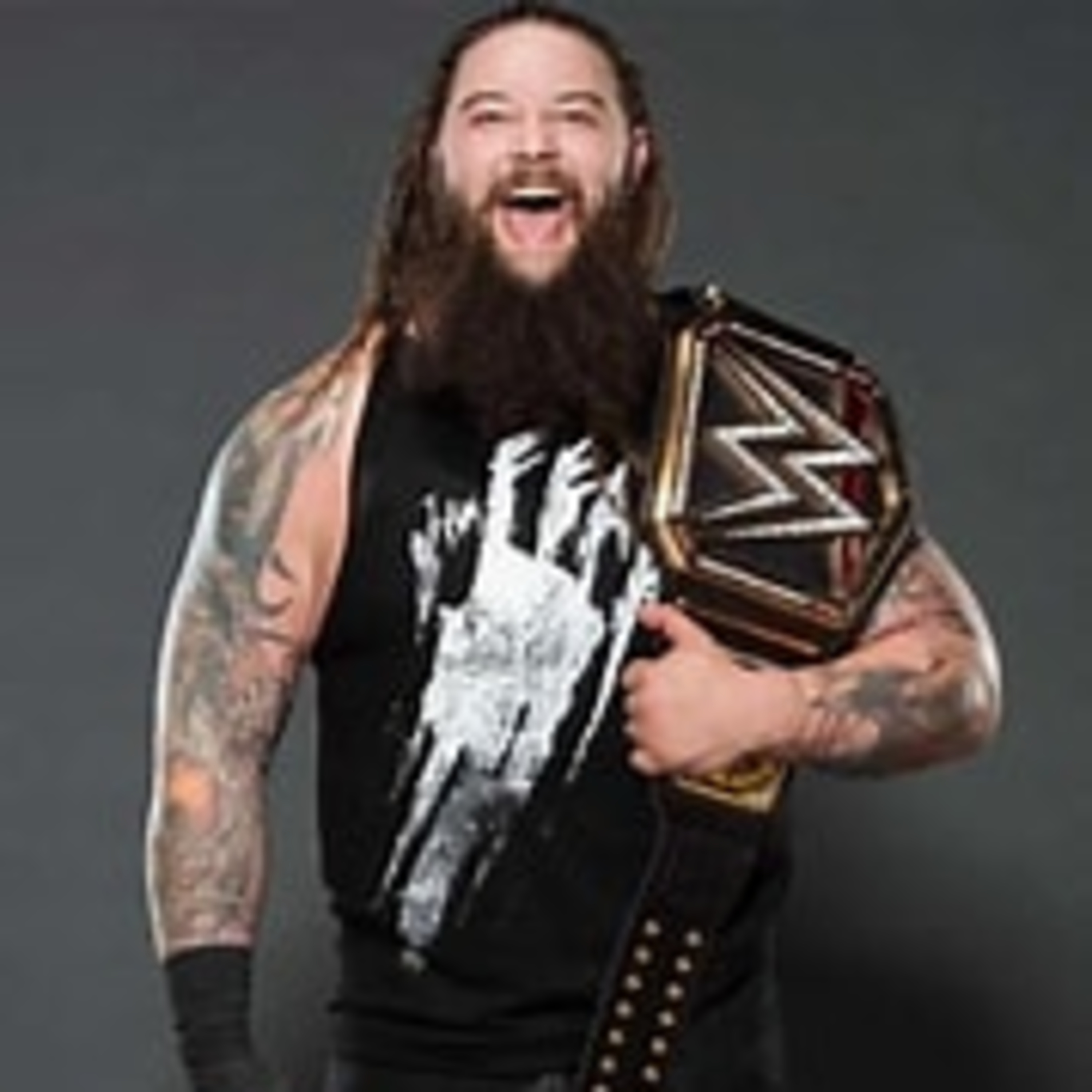 Life of Bray Wyatt Part 4