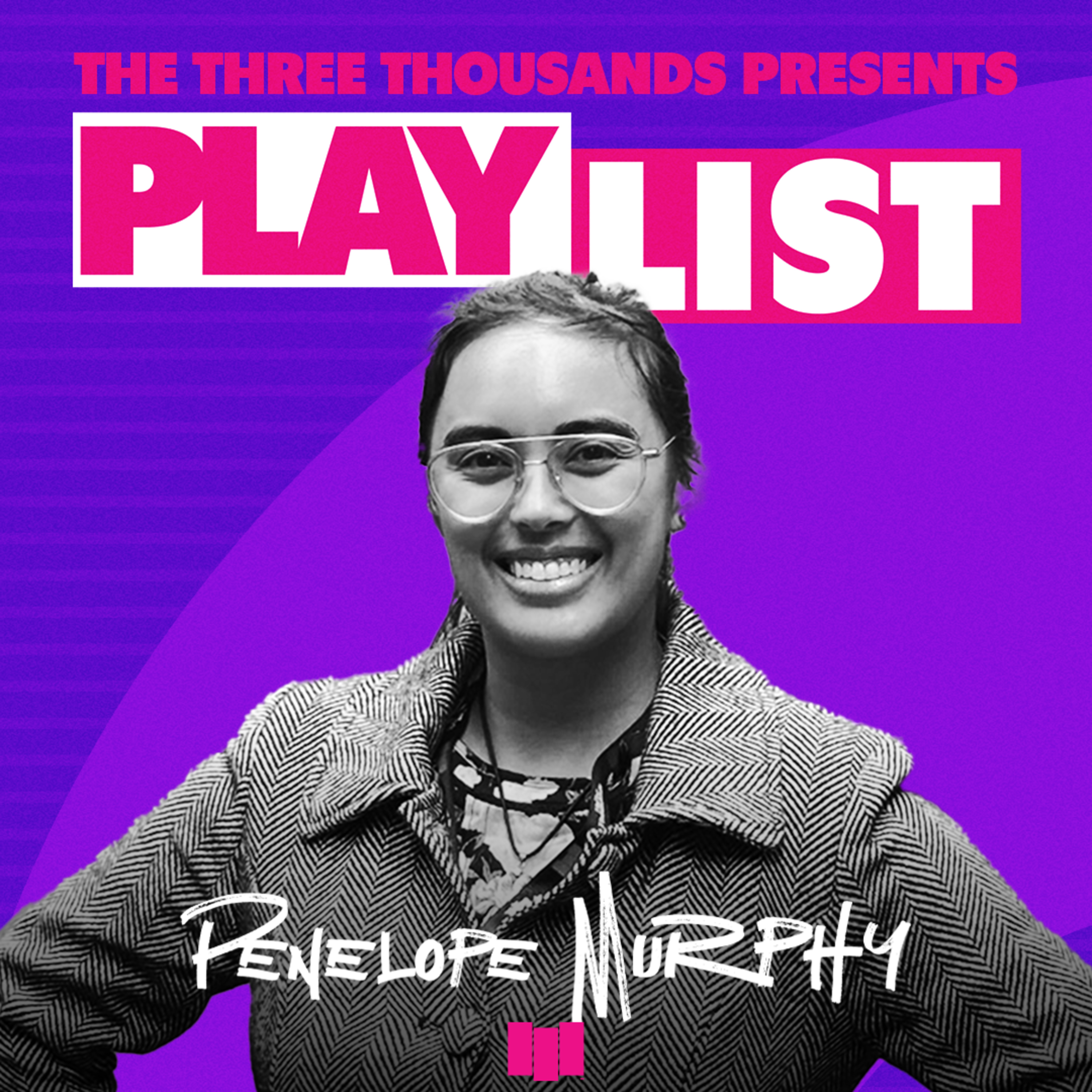 Pokemon, Parkour and Play: Insights from a Game Designer | Play List Season 2 Episode 1 - Pen Murphy episode artwork