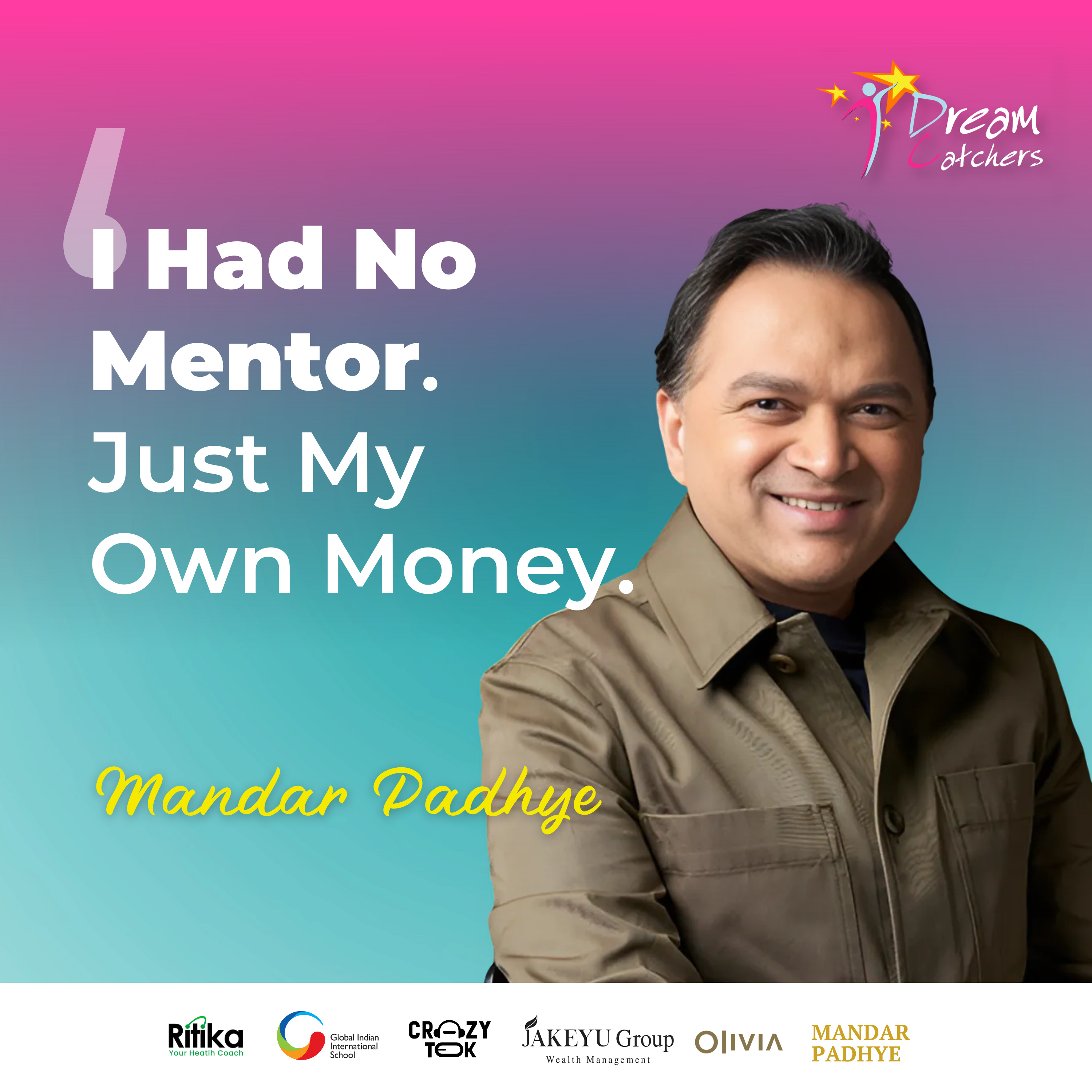 The Dream Catchers Show